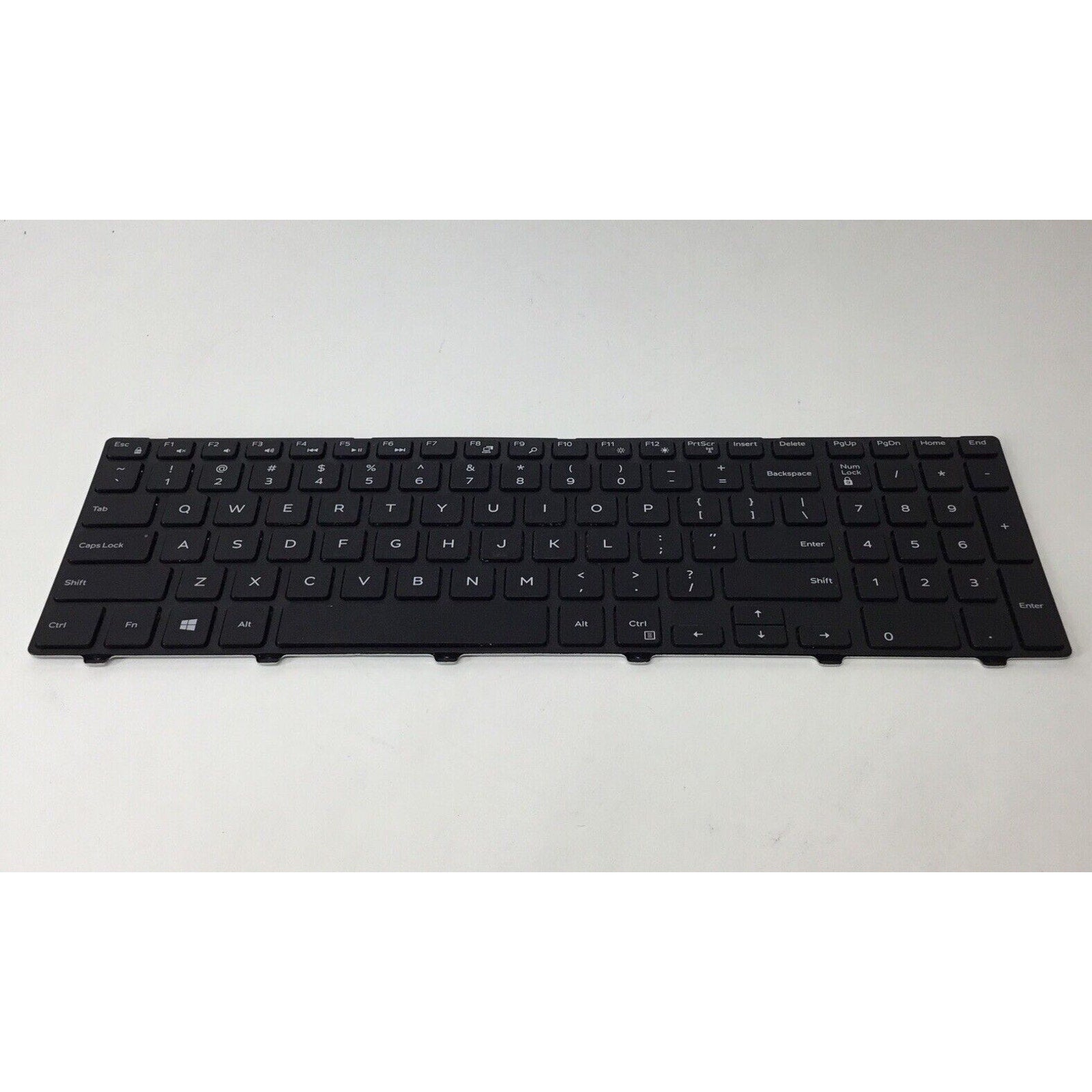 Dell Inspiron Genuine Laptop US Keyboard KPP2C 0KPP2C