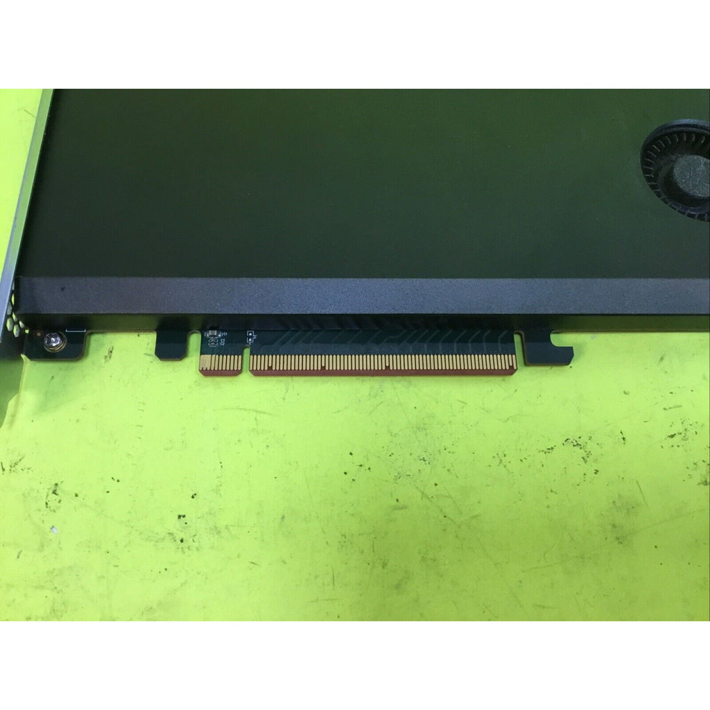 High Point SSD7101A-1 4x M.2 NVMe Ports to PCIe RAID Controller