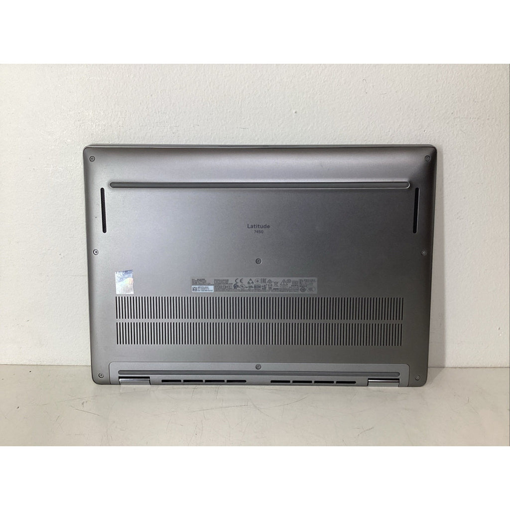 Dell Latitude 7450 14" FHD Laptop Intel 5 135U 16GB RAM 256GB SSD Win 11 Pro