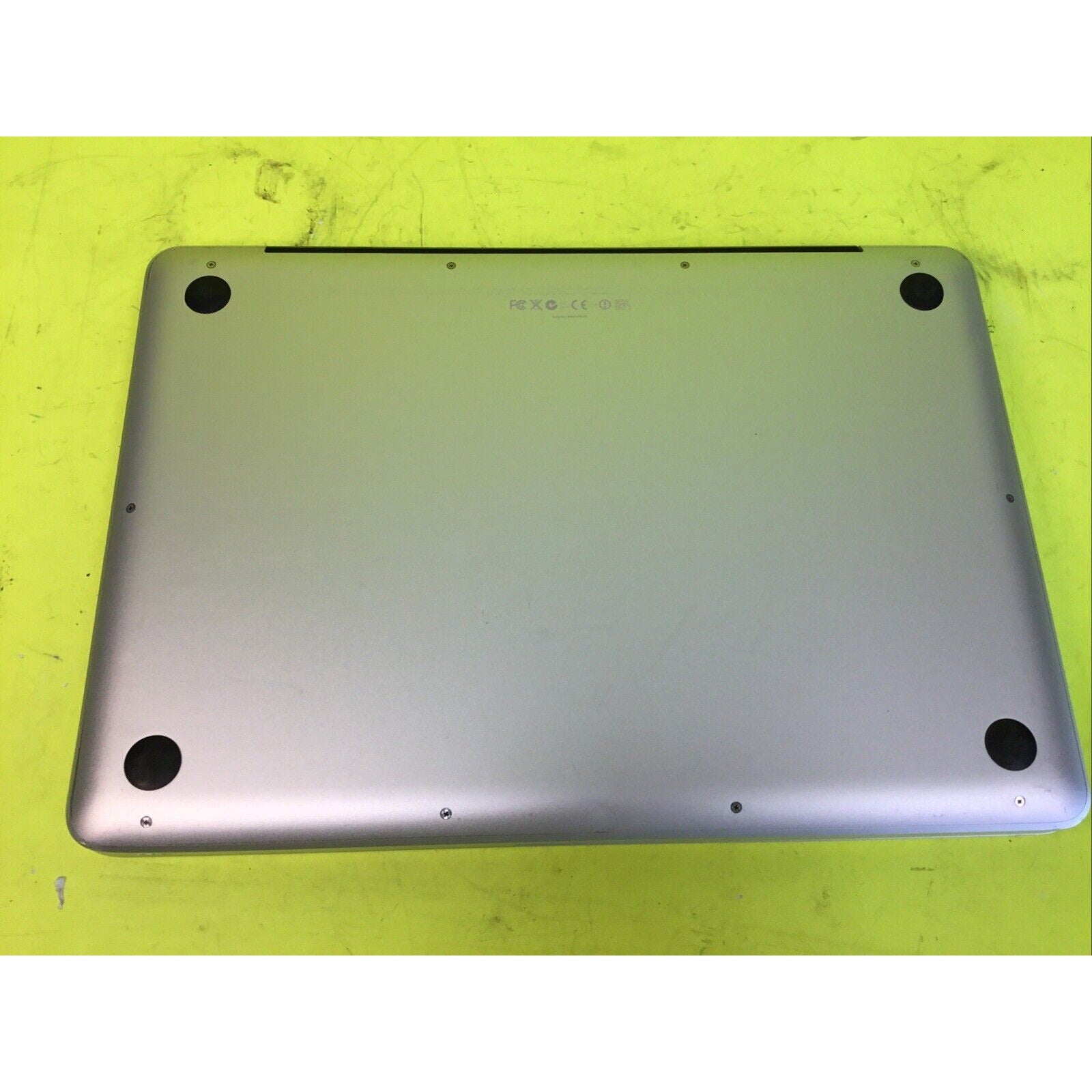 Apple MacBook Pro 13" A1278 Early 2010 FOR PARTS or REPAIR