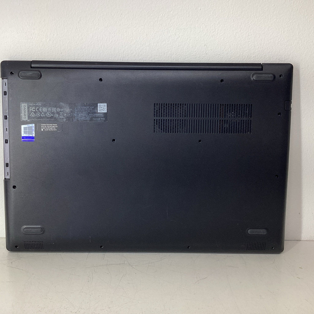 Lenovo Ideapad 130-15AST Laptop AMD A6 8GB RAM No Screen, HDD, CD ROM-For Parts