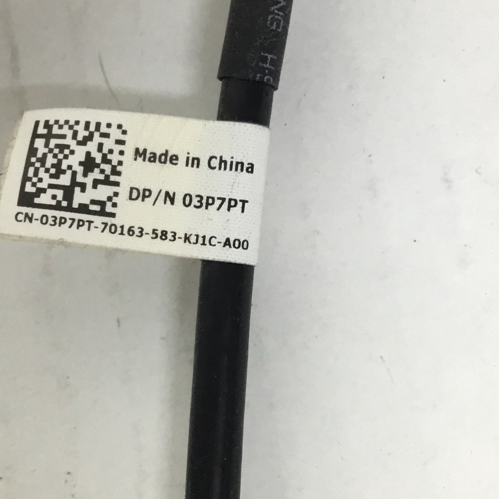 Dell Inspiron 3847 OptiPlex 7010 USB Front Audio SDCard Reader Cable 3P7PT JVJ52