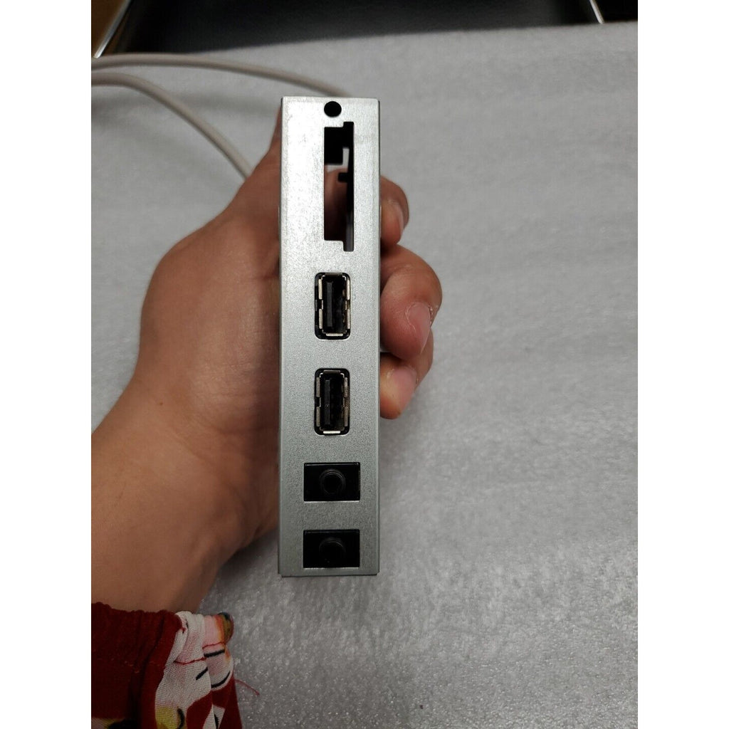 662727-001 HP PAVILION P2-1106 P2 SERIES FRONT I/O USB / AUDIO PANEL PORT OEM