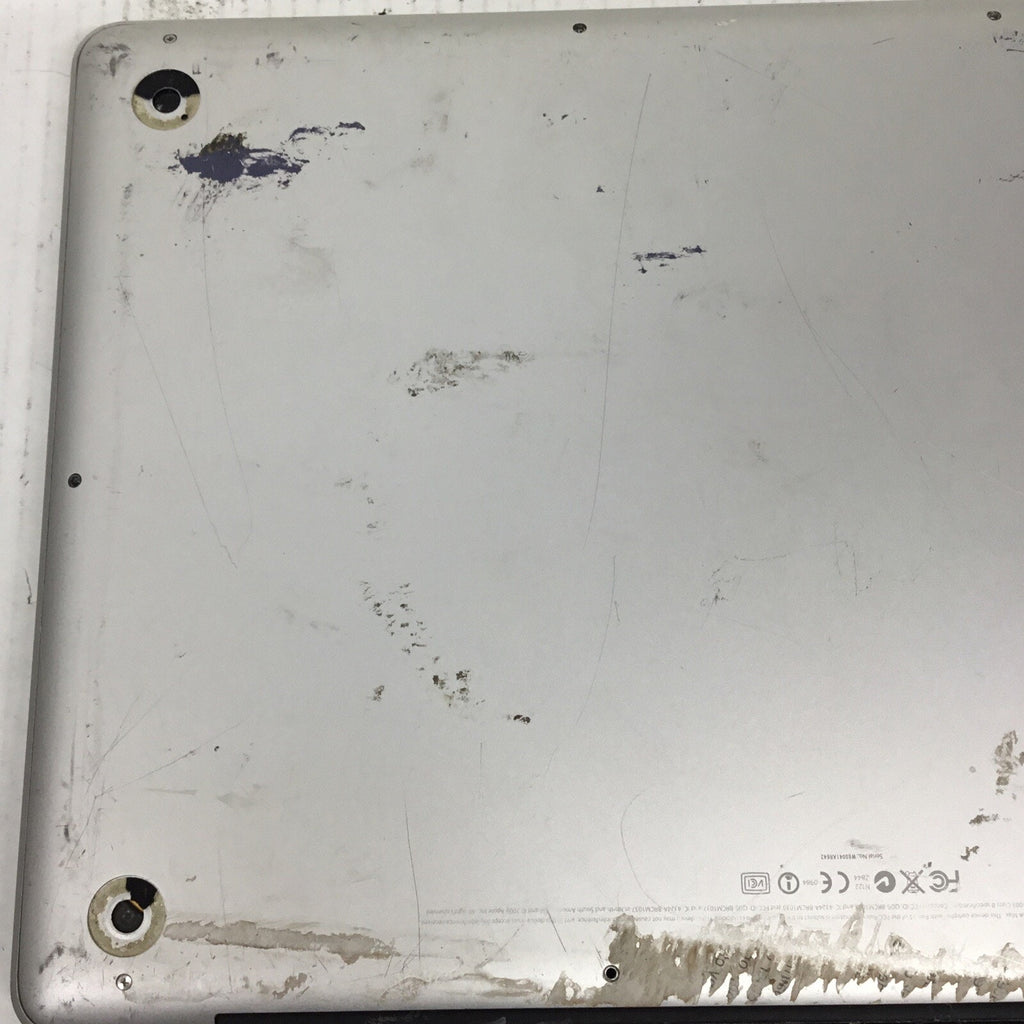 Apple MacBook Pro 15-inch, Model-A1286 | For Parts/Repair READ DESC