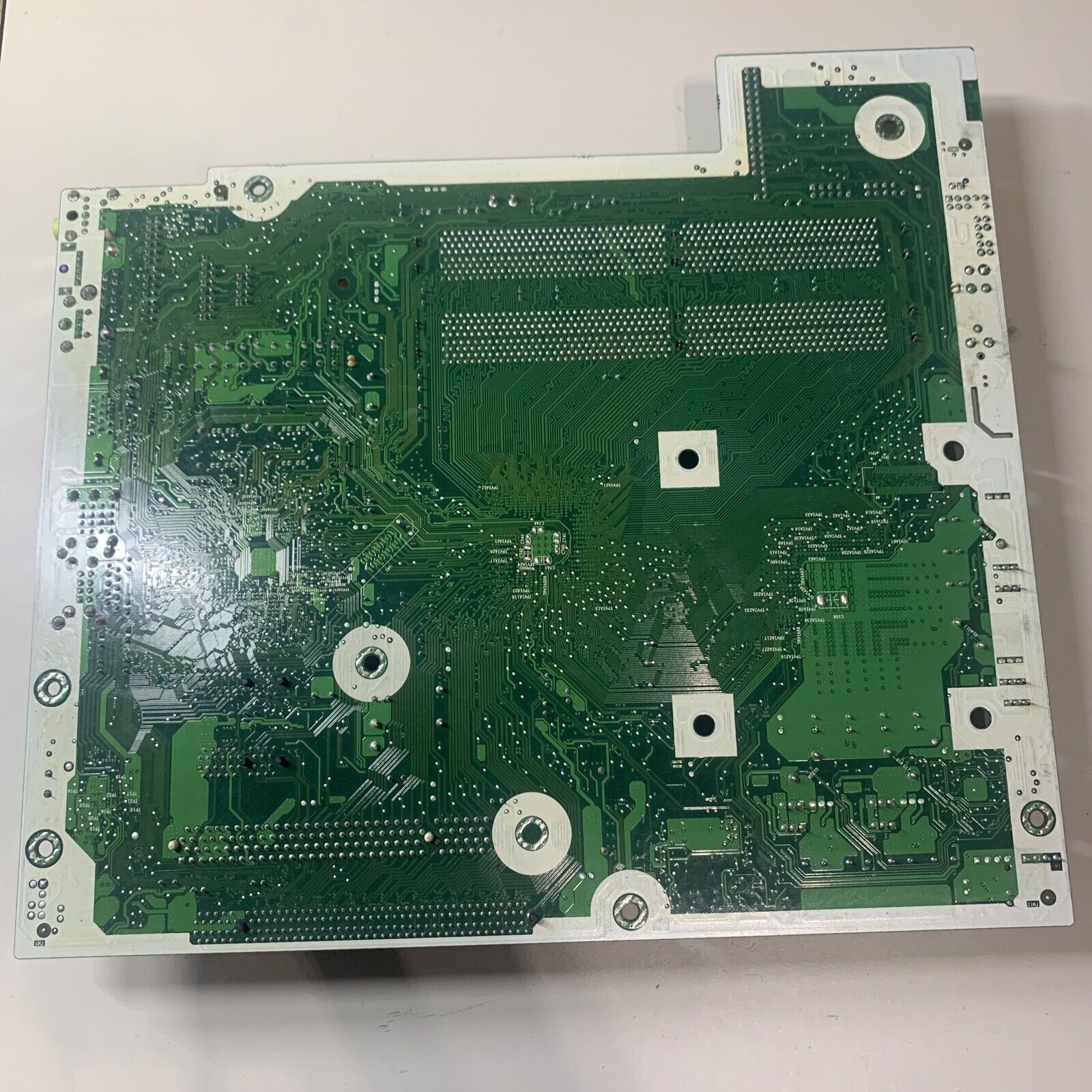 HP 461536-001 450667-001 DC5800 SFF System Board Intel LGA 775 - No I/O Shield