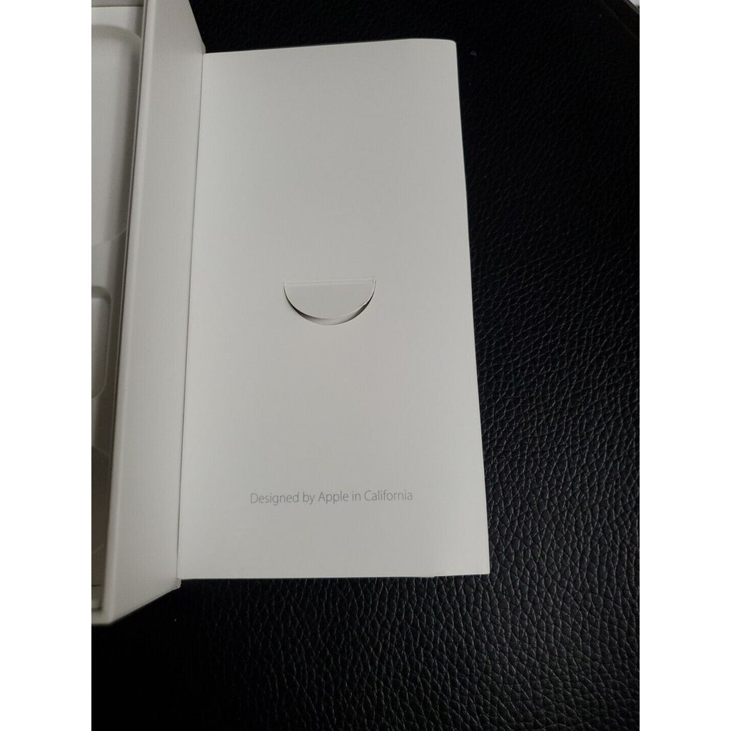 *BOX ONLY* Apple iPhone 6S, Silver, 16GB ORIGINAL BOX ONLY