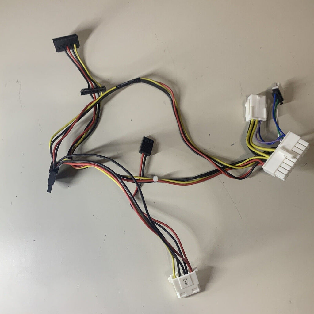 HP 747286-001 Cable assembly – Power supply unit adapter for Z230 Desktop