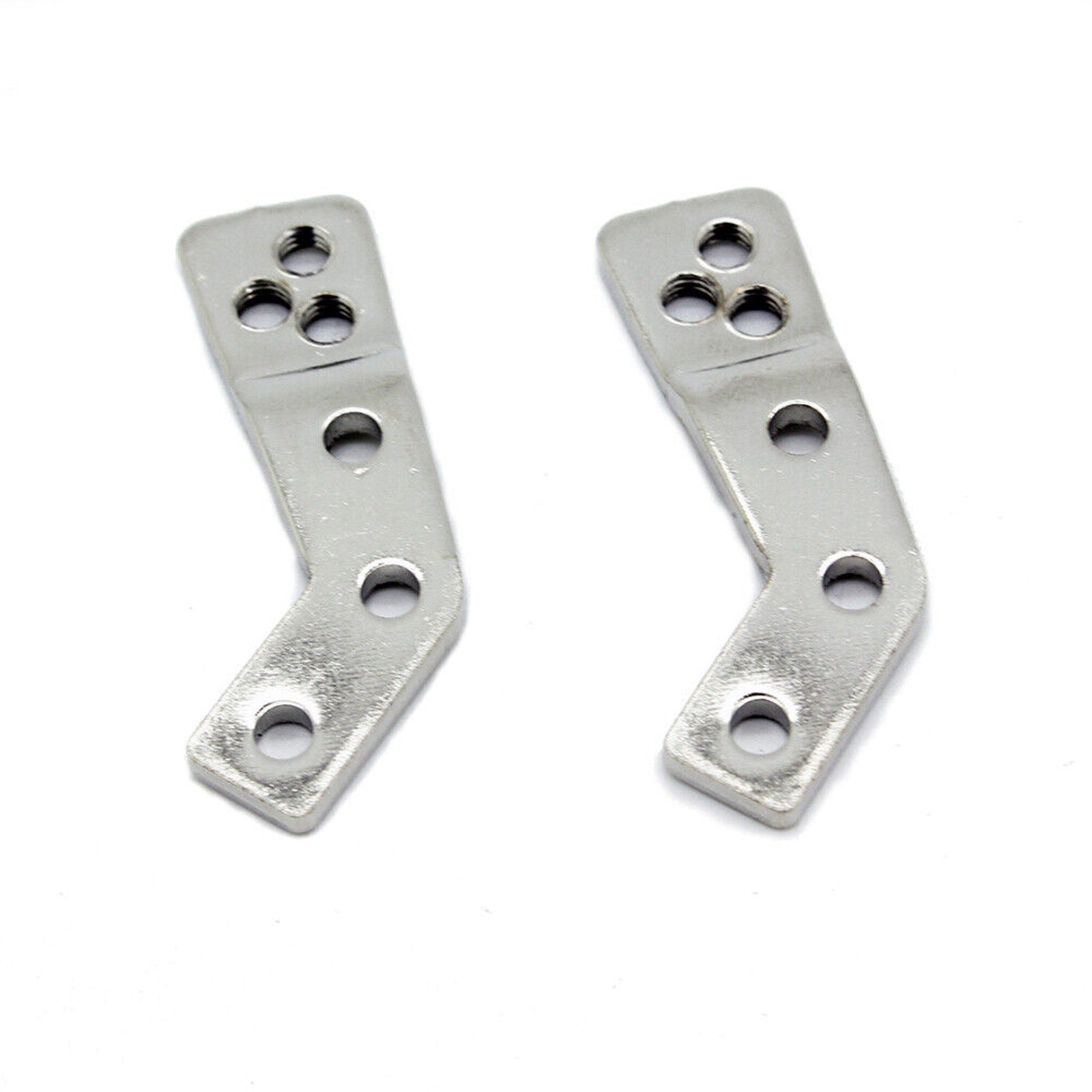Cryorig C7 Mounting bar spare parts, Right, 2pcs/set, Products:C7 Series.