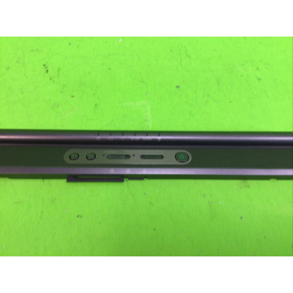 SONY VAIO VGN-SZ Speaker Cover Strip 2-663-416 TN7100F