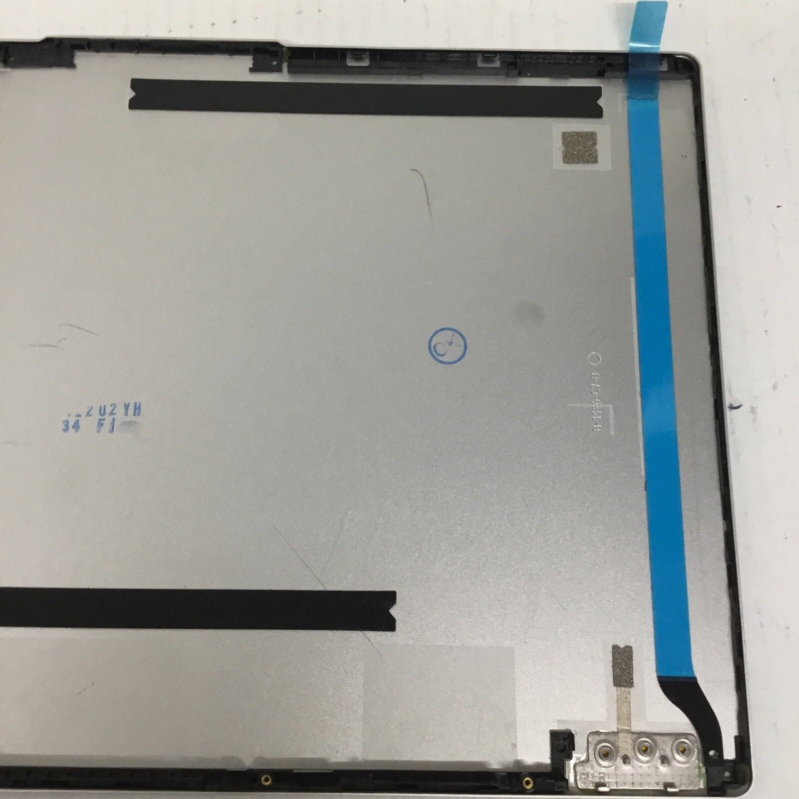 LCD Back Cover For Lenovo Ideapad Flex 5-14IIL05 5CB0Y85294 US