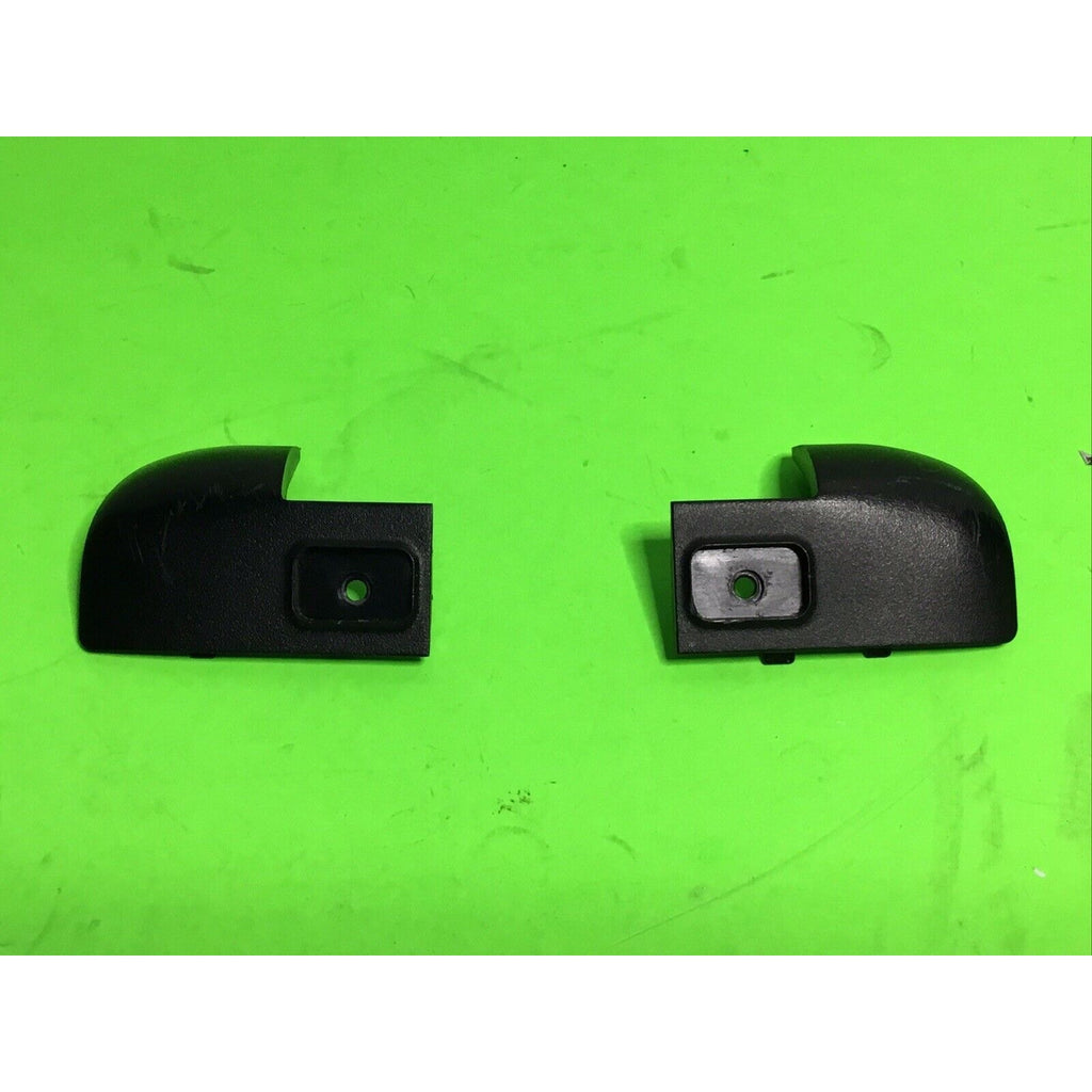 HP Pavilion 15-P100DX Bottom Cover with Left and RIght Corner Cover Caps