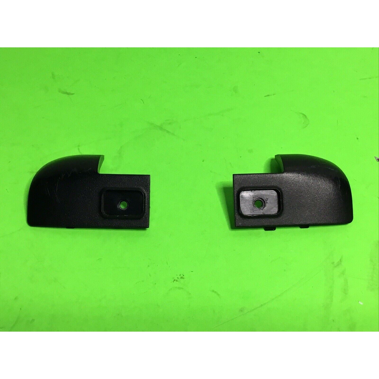 HP Pavilion 15-P100DX Bottom Cover with Left and RIght Corner Cover Caps