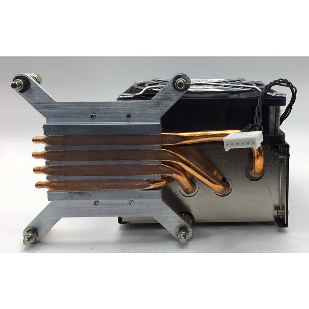 HP Z640 Workstation Processor Heatsink & Fan 749596-001