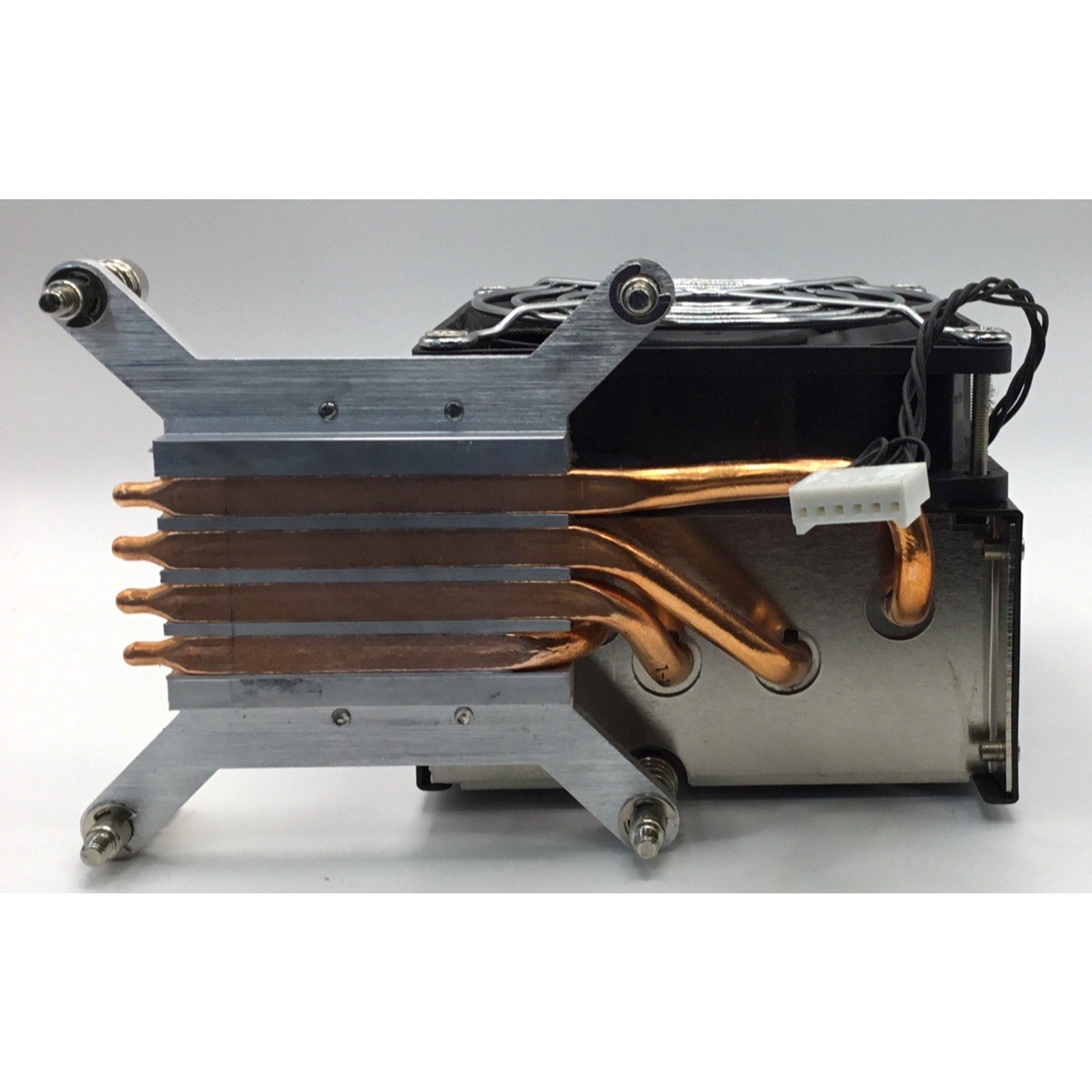 HP Z640 Workstation Processor Heatsink & Fan 749596-001