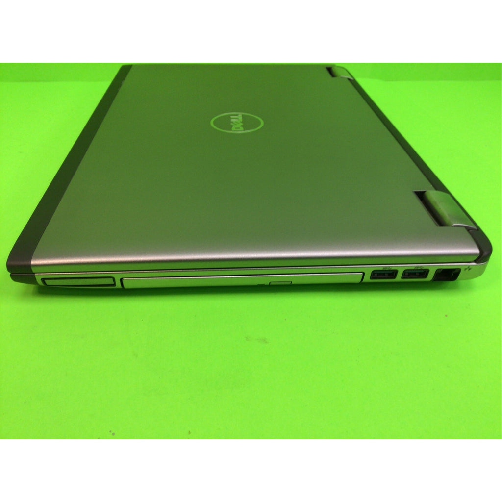 Dell Vostro 3560 Core i3-2370M 2.40GHz 4GB RAM 120GB SSD FOR PARTS or REPAIR