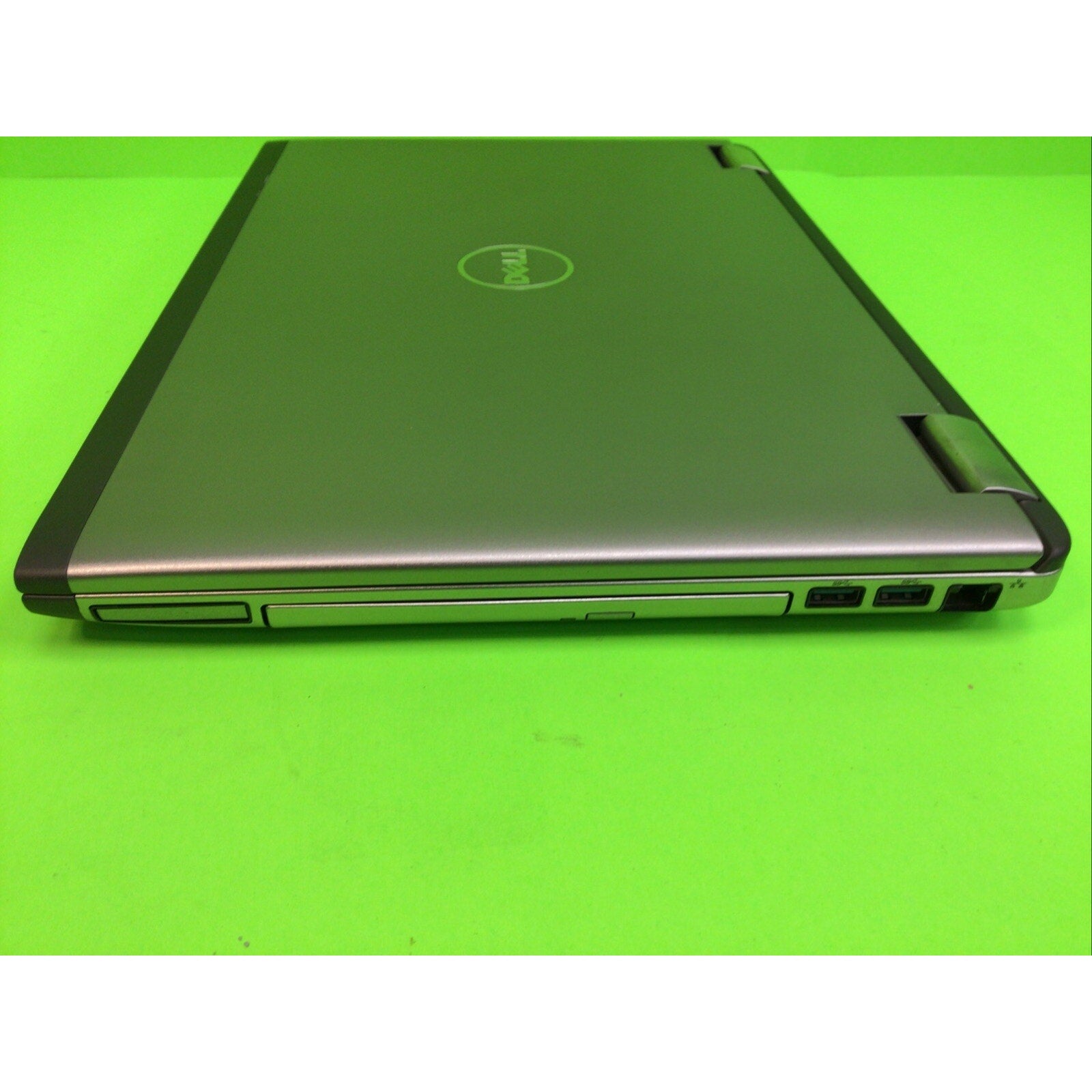 Dell Vostro 3560 Core i3-2370M 2.40GHz 4GB RAM 120GB SSD FOR PARTS or REPAIR