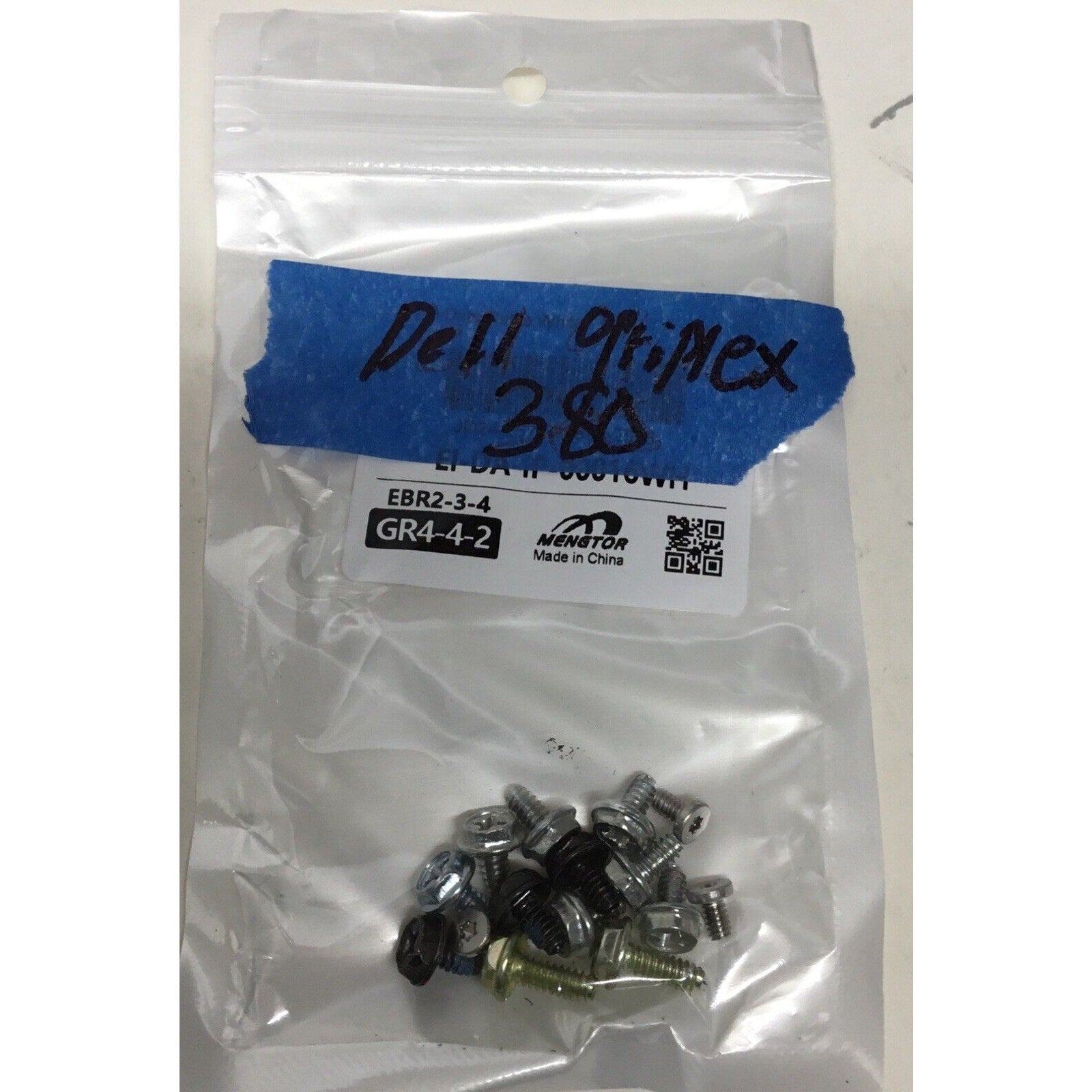 Dell Optiplex 380 Genuine Desktop Screw Set Screws for Repair