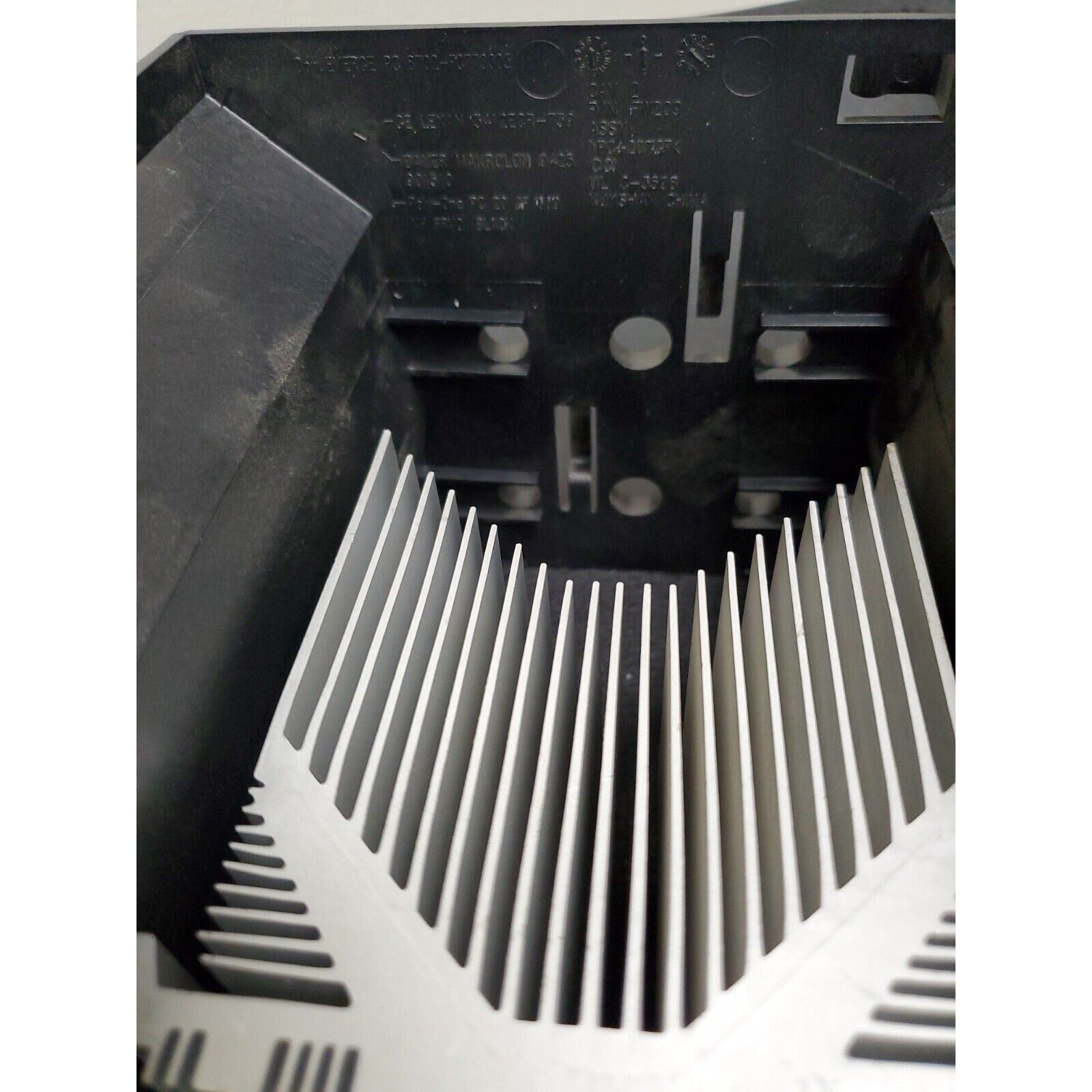 DELL CN-OJN738-41362-96K-01T4 HEAT SINK