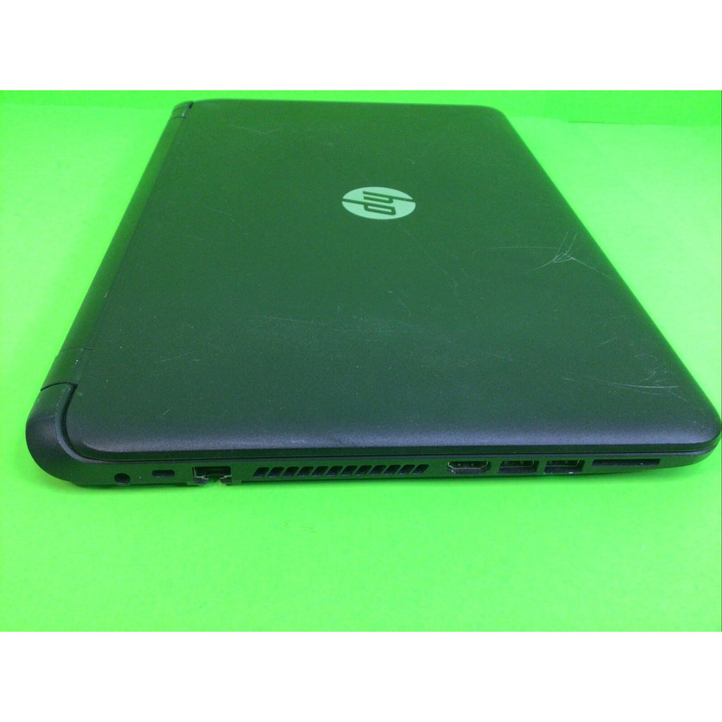 HP 15 NOTEBOOK 15-F387WM FOR PARTS