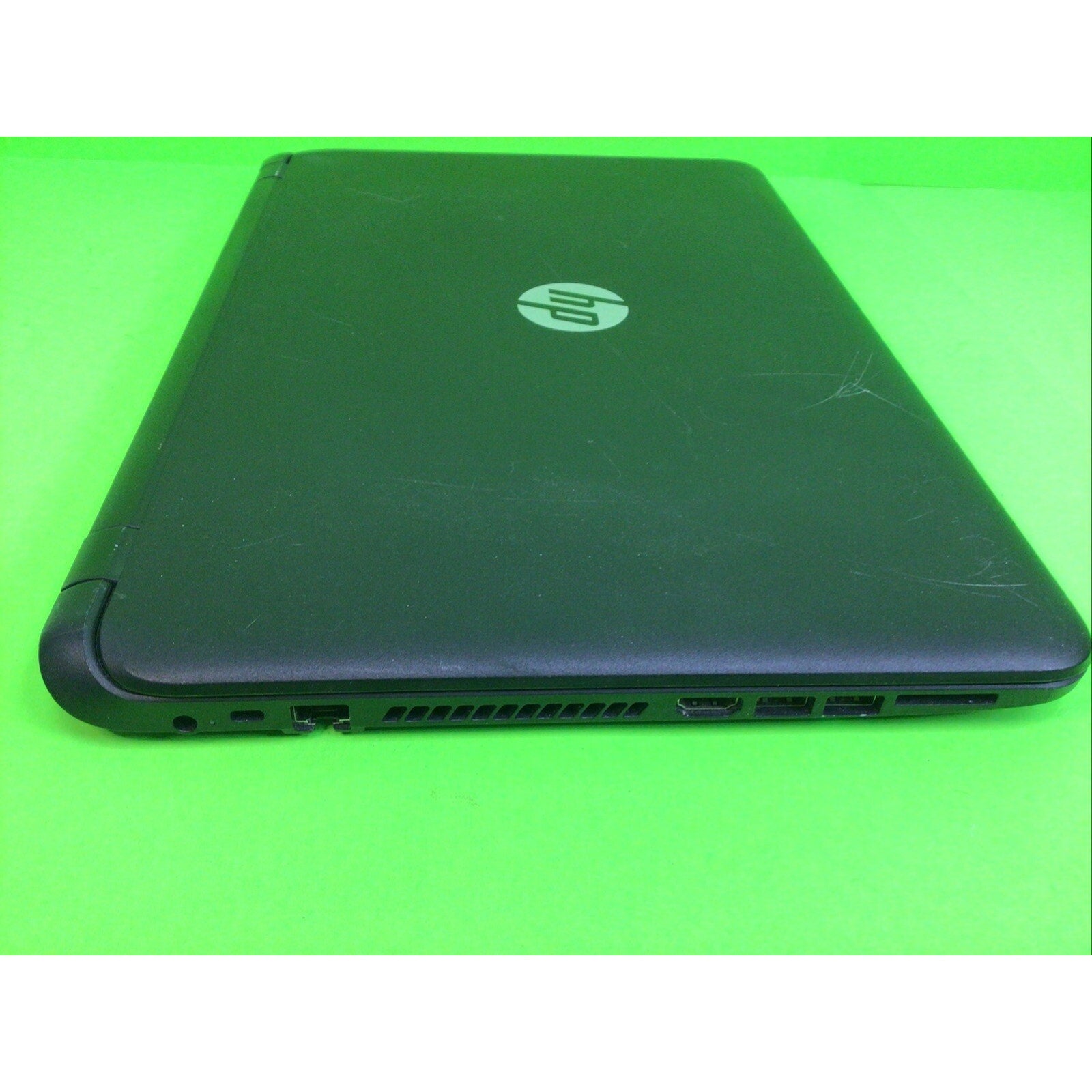 HP 15 NOTEBOOK 15-F387WM FOR PARTS
