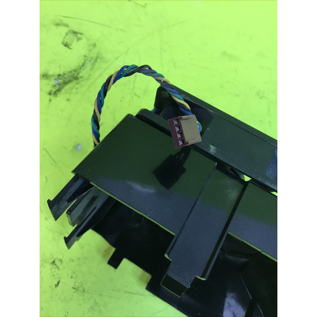 Foxconn PV902512PSPF 92mm x 25mm HP DC5700s DC5850 CPU Fan w/Shroud 4 Pin B130