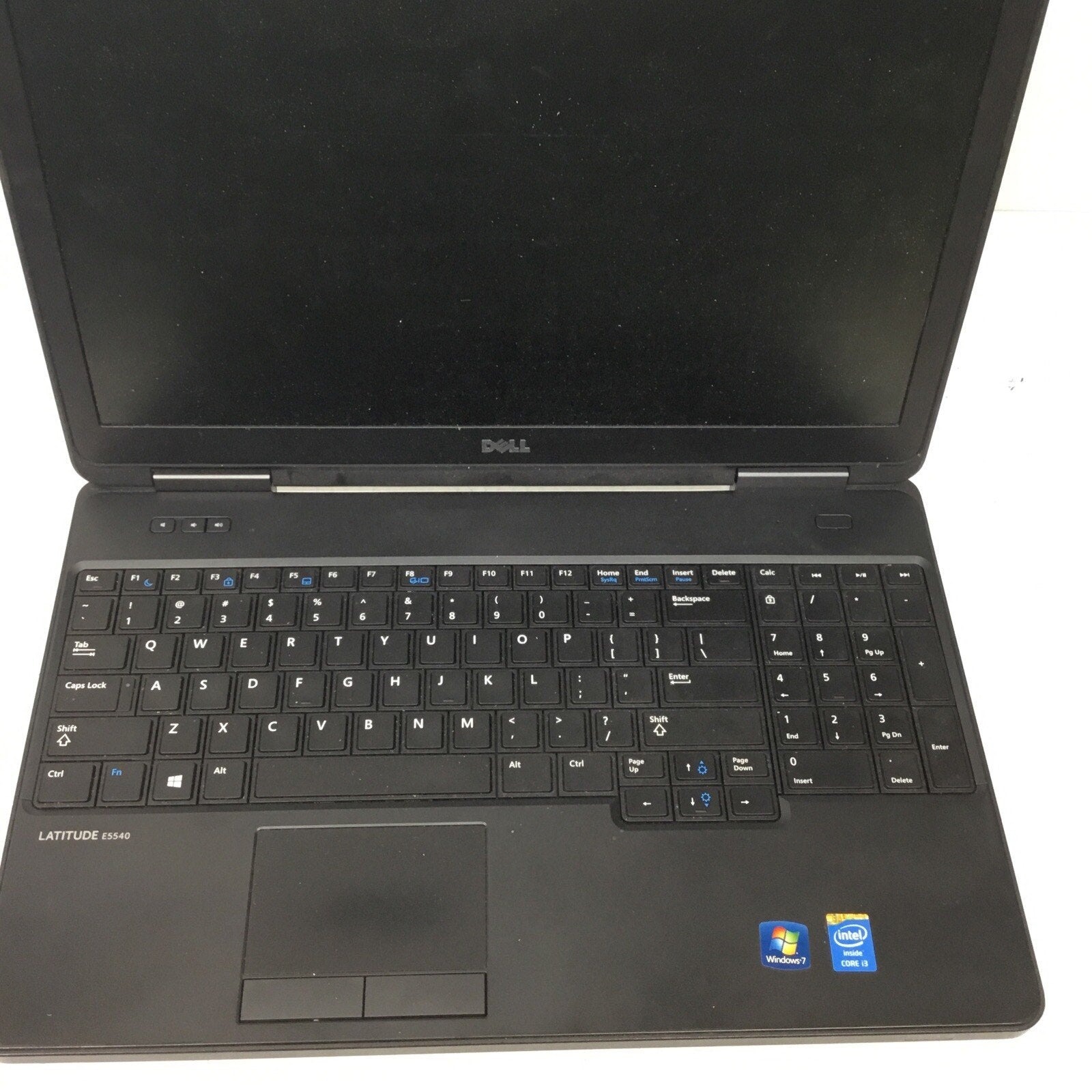 Dell Latitude E5540 15" Laptop Intel Core i3 For Parts READ DESC