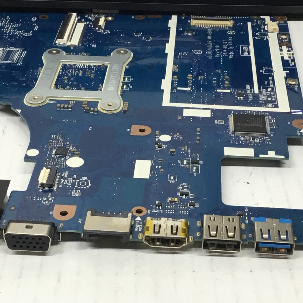For Parts Lenovo G50-45 Motherboard NM-A281 45103512078