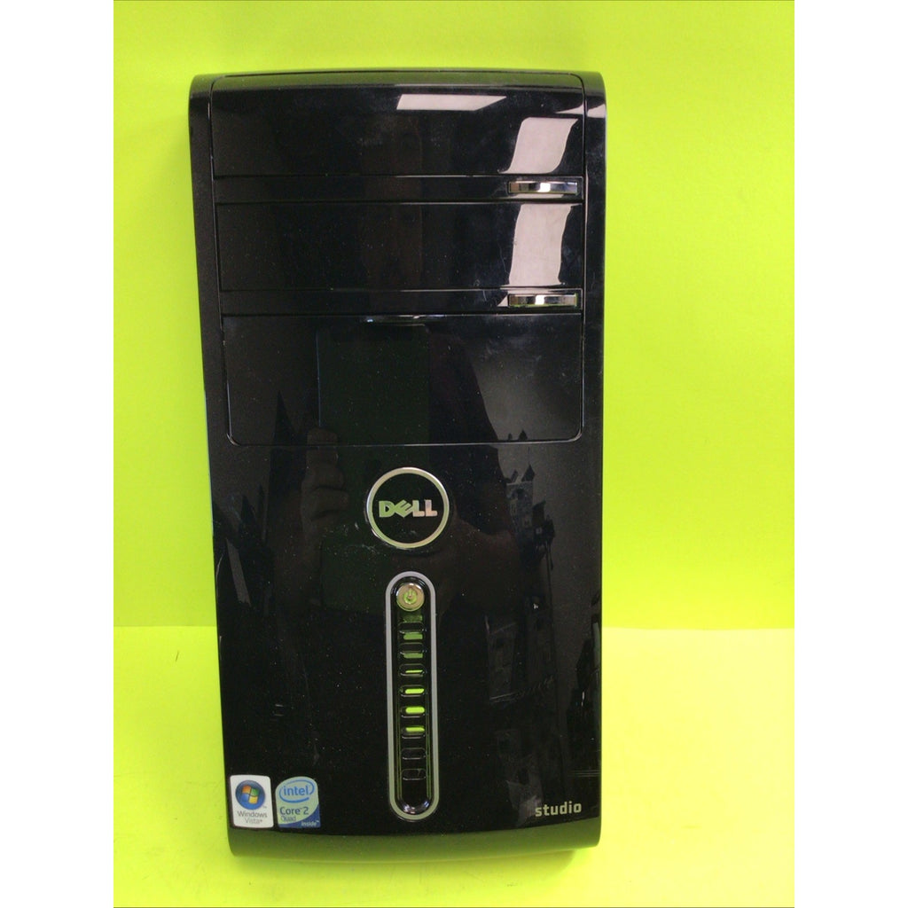 Dell Studio 540 MT Front Bezel K725C