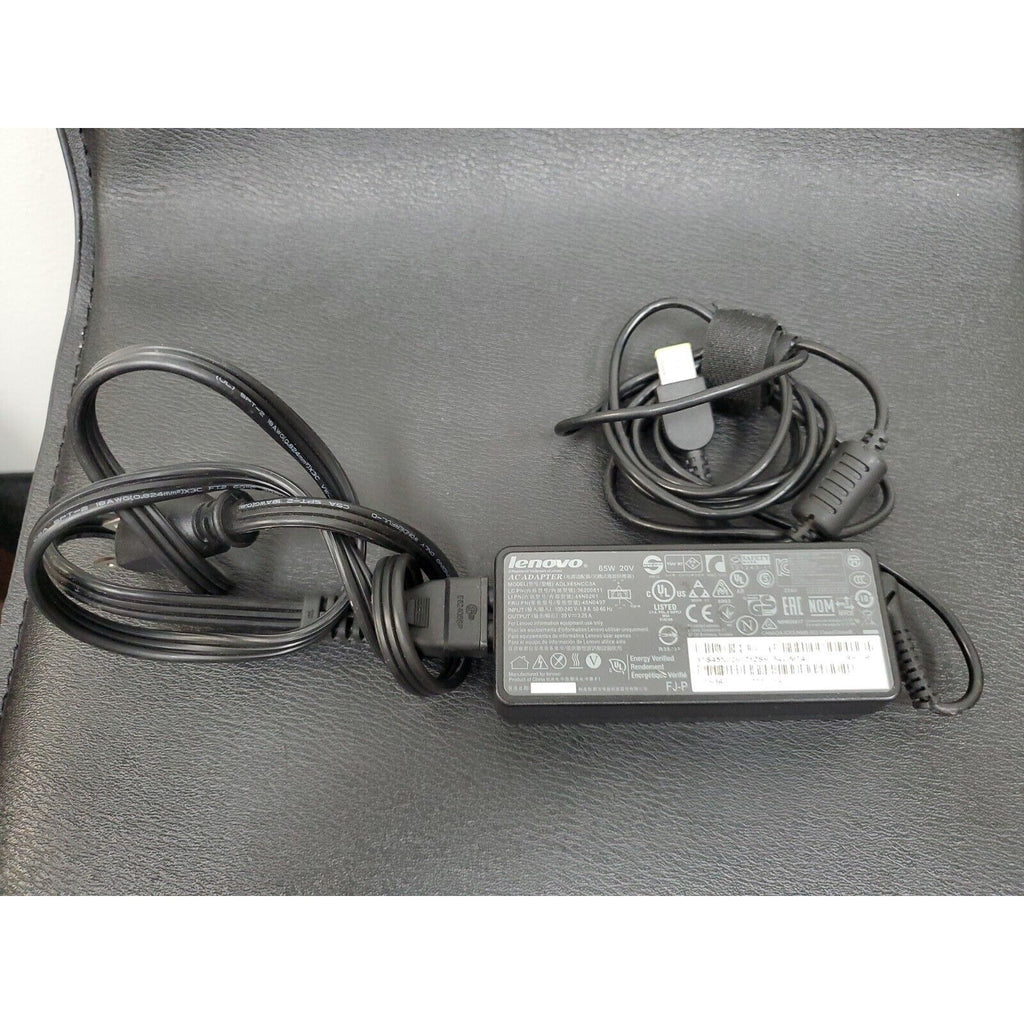 Lenovo Original 65W 20 V Genuine ADLX65NCC3A AC adapter 20 V 3.25 A