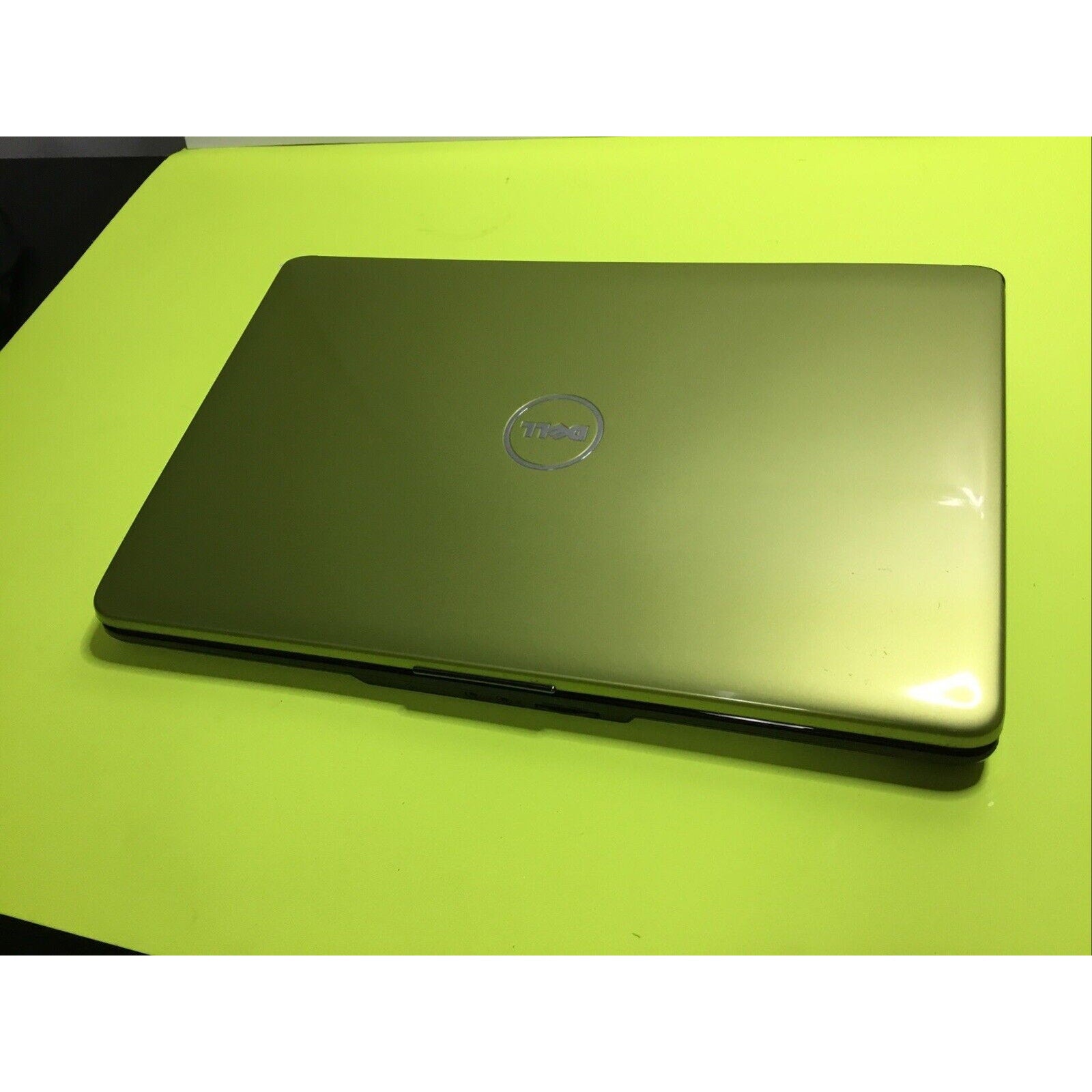 Dell Inspiron 1545 Intel Core 2 Duo T6600 3GB RAM FOR PARTS or REPAIR