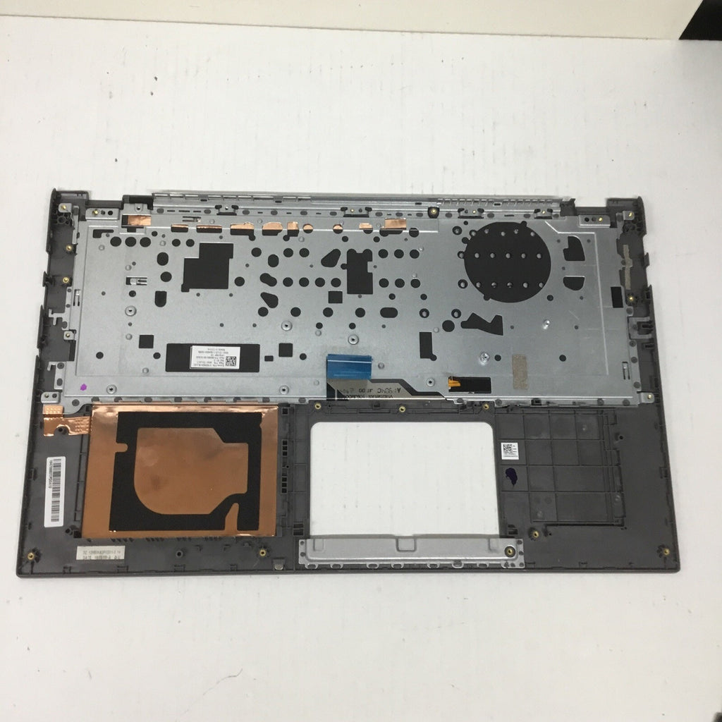 For PARTS Asus VivoBook X512DA 15.6" Palmrest w/ Keyboard 13NB0KA3AP0321