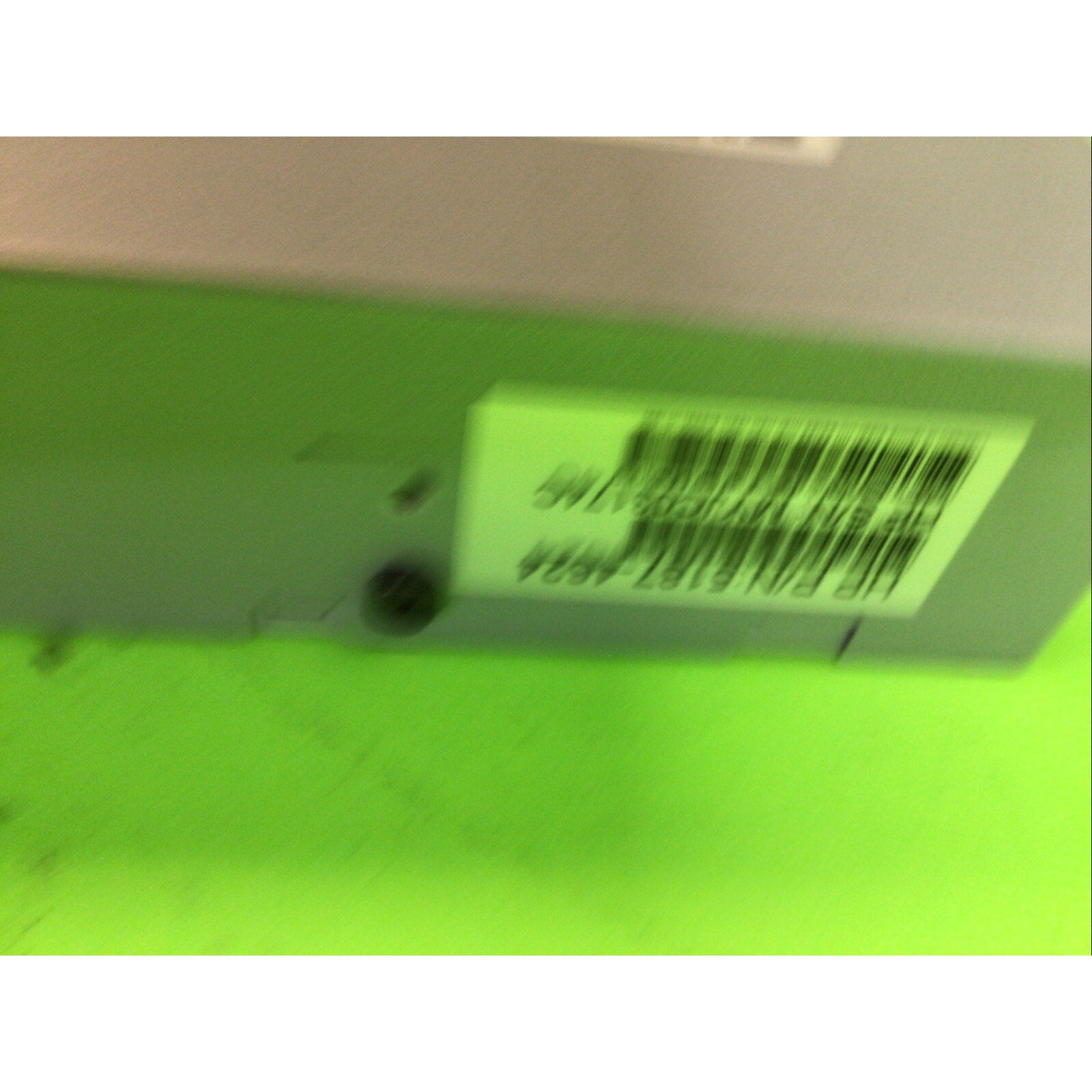 HP DVD8401/44 DVD+R/+RW Drive 5187-4624 - DVD400i