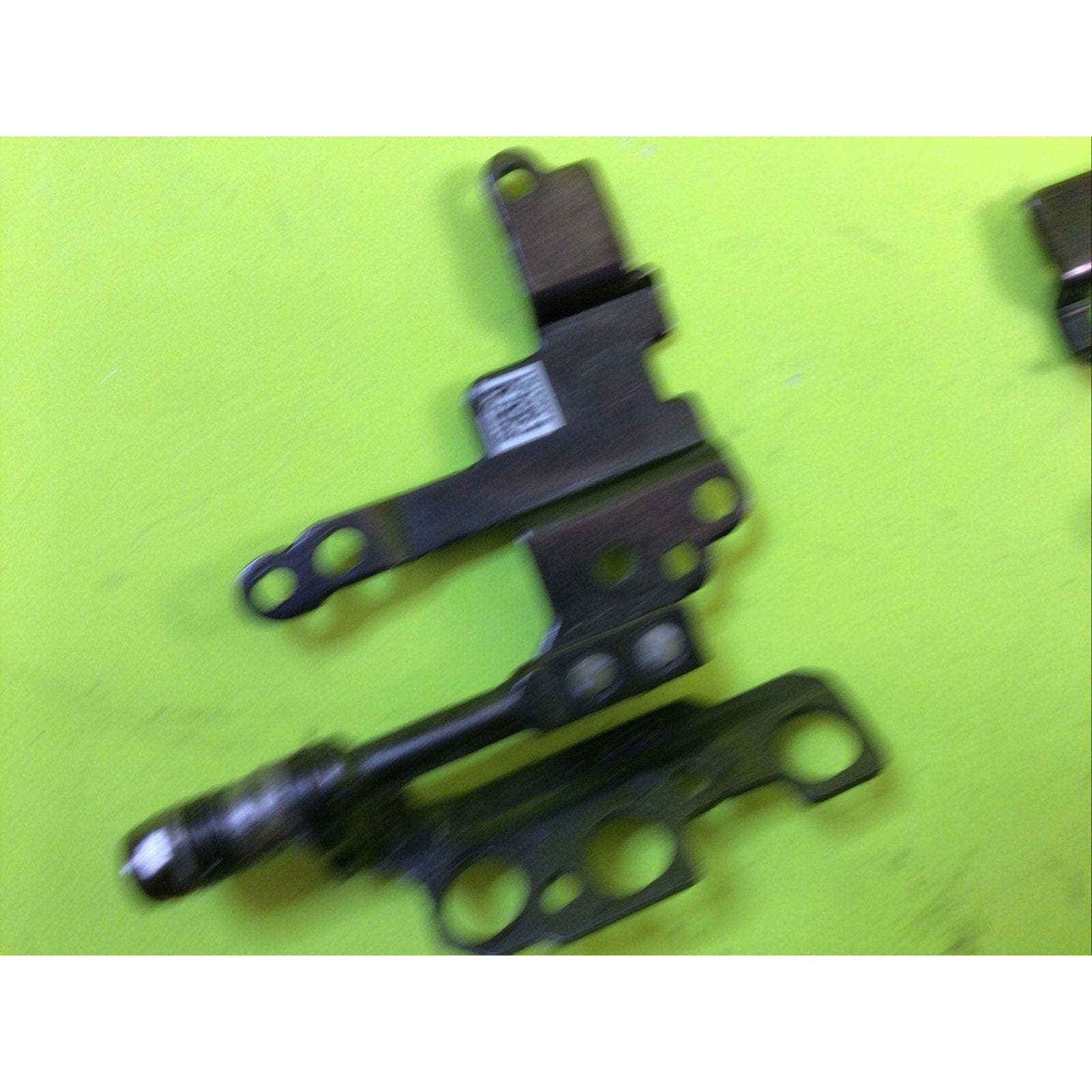 For Lenovo IdeaPad 1 15ADA7 15AMN7 Left and Right LCD Hinges