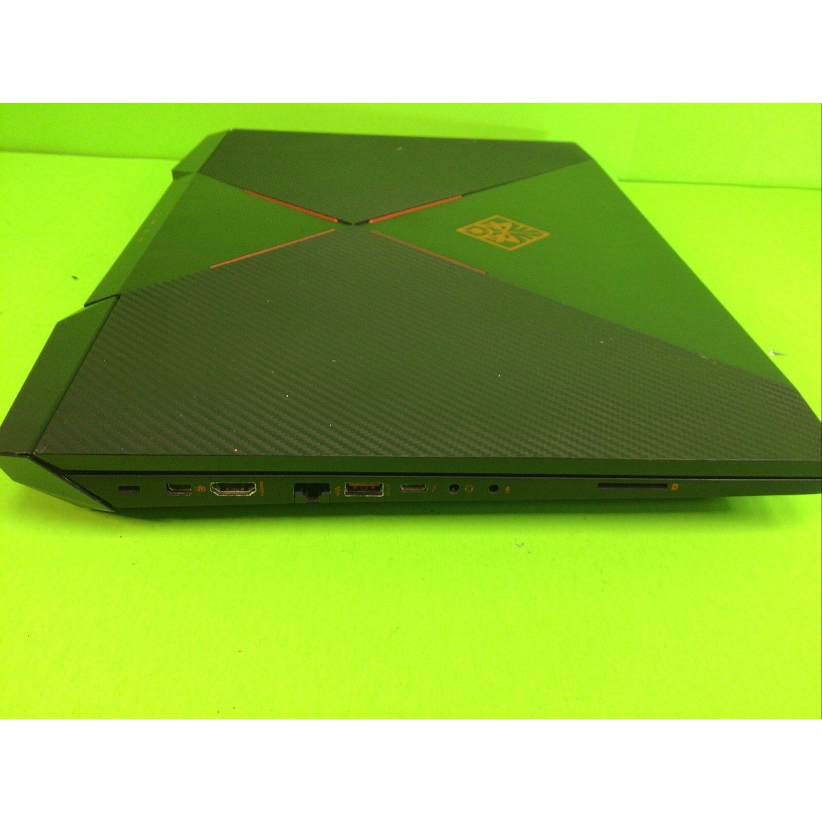 HP Omen 17-an012dx Gaming Laptop FOR PARTS or RECYCLE