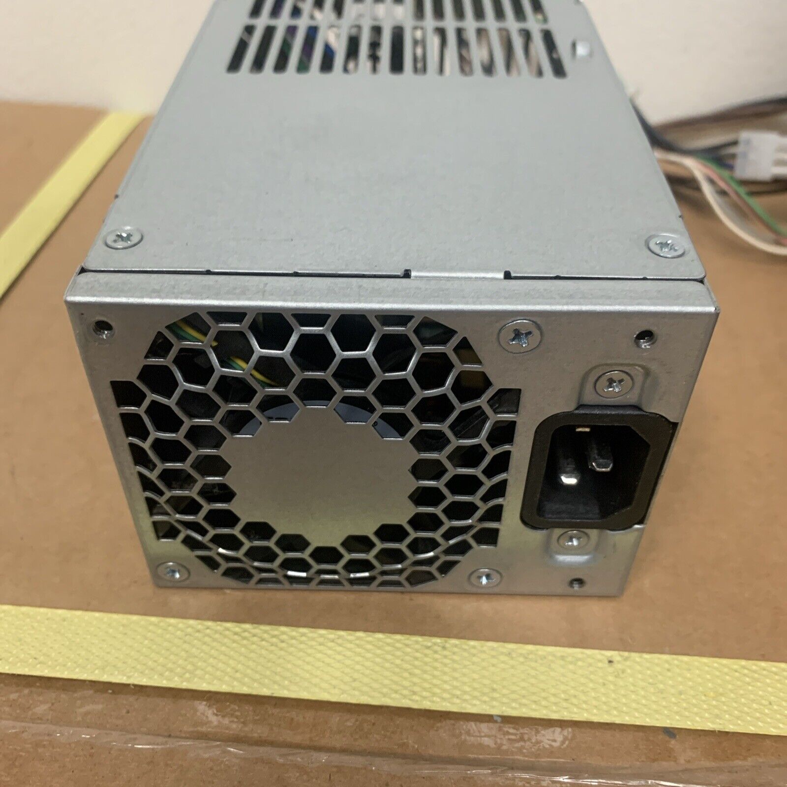 HP EliteDesk Prodesk 600 G2 200W Power Supply 901912-004 796419-001 PCE011