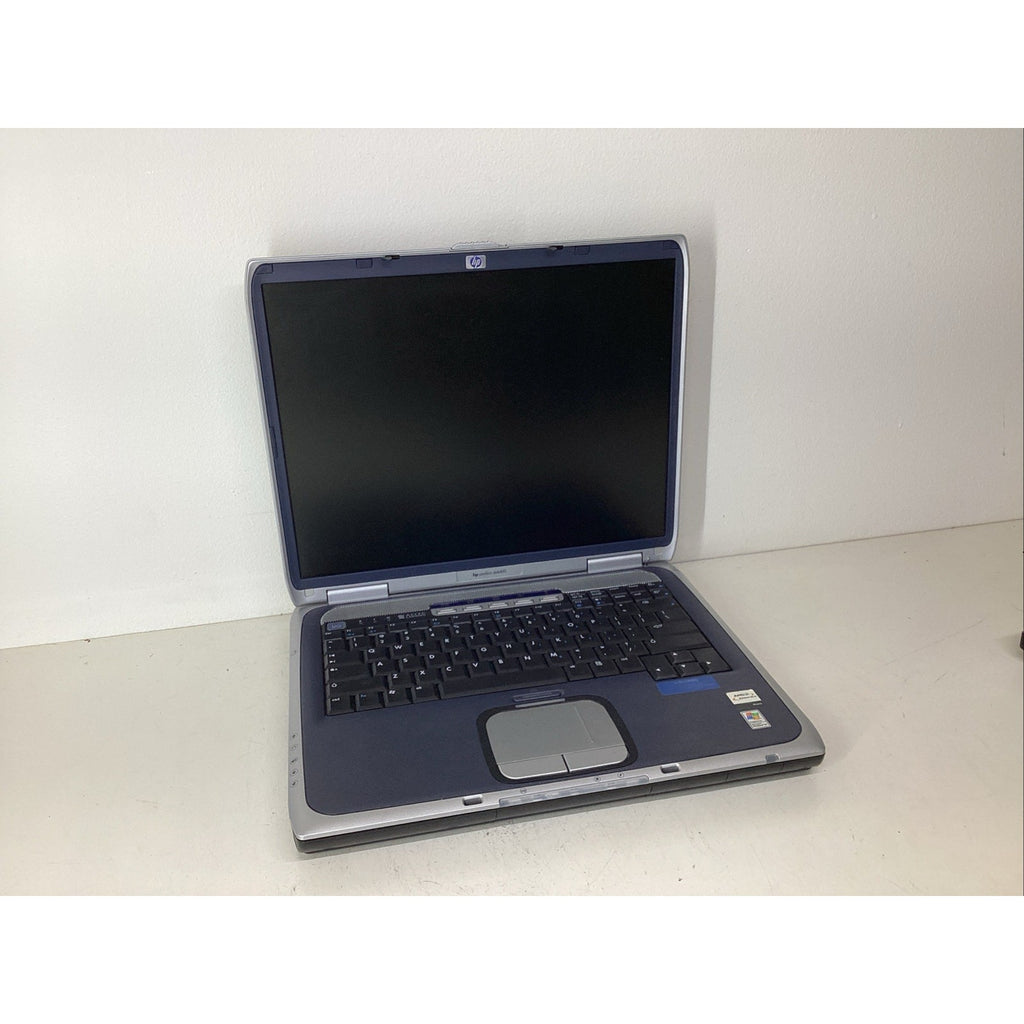 HP Pavilion ZE4400 Laptop Windows XP AMD Athlon-XP-M - For Parts
