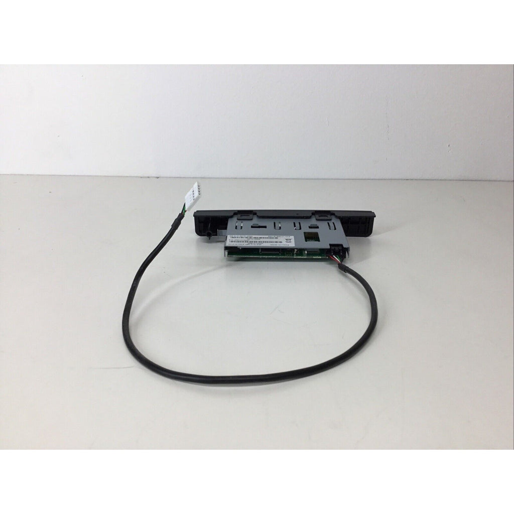 HP Pavilion A6000 Series 15-in-1 Media Card SD Memory Reader w/ Cable 5070-2566