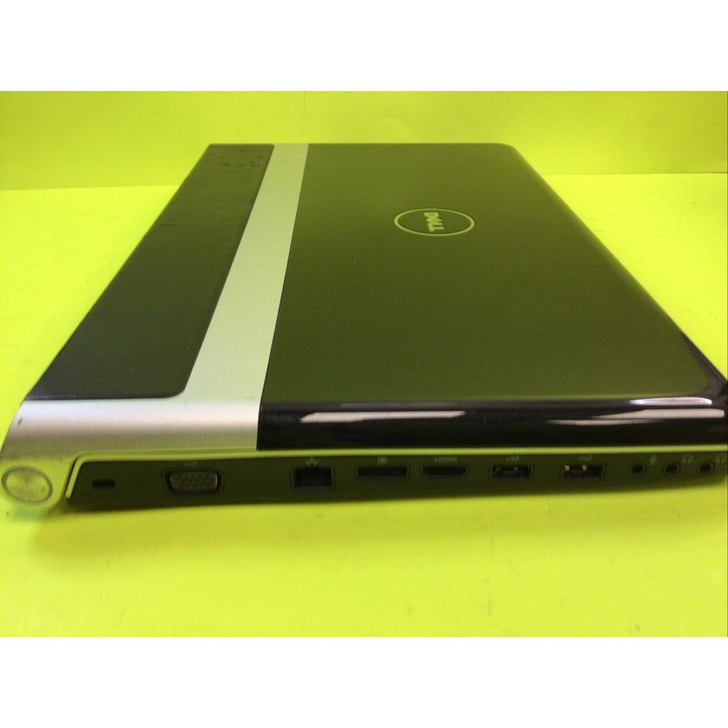 Dell Studio XPS 1640 PP35L Laptop Intel Centrino 2 4GB RAM No HDD-Parts Only