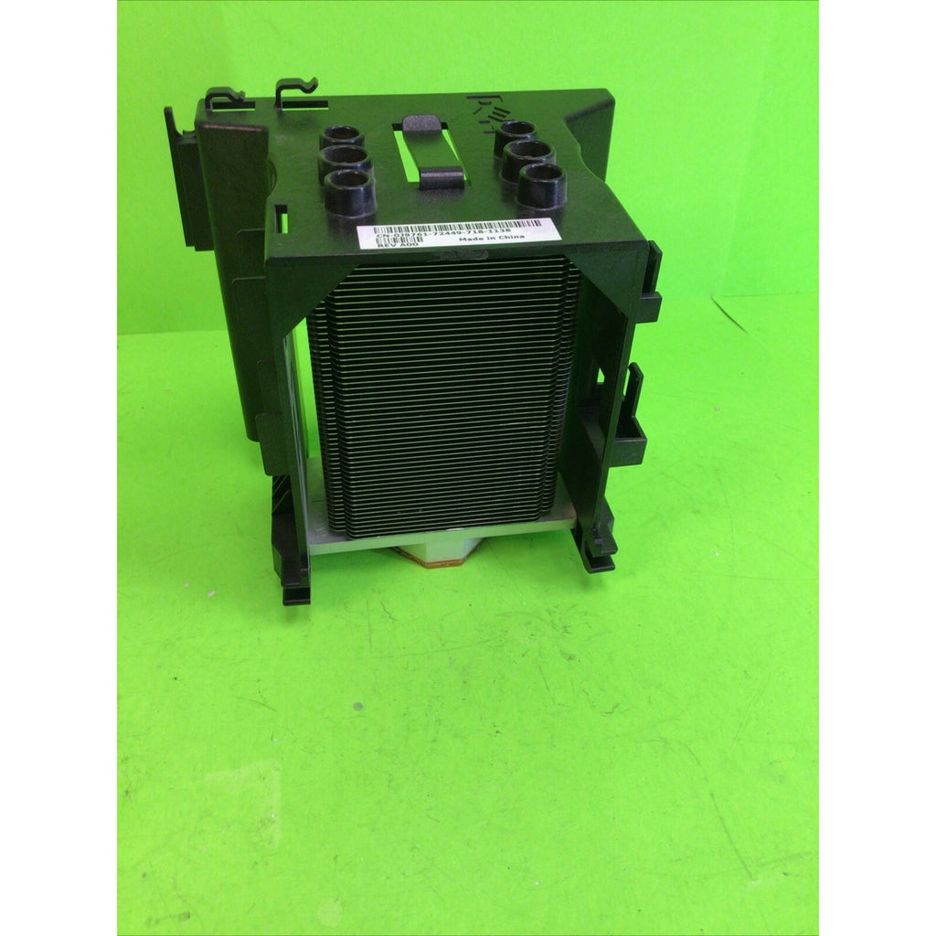 Dell Heat Sink and Shroud Optiplex Dimension 0J9761