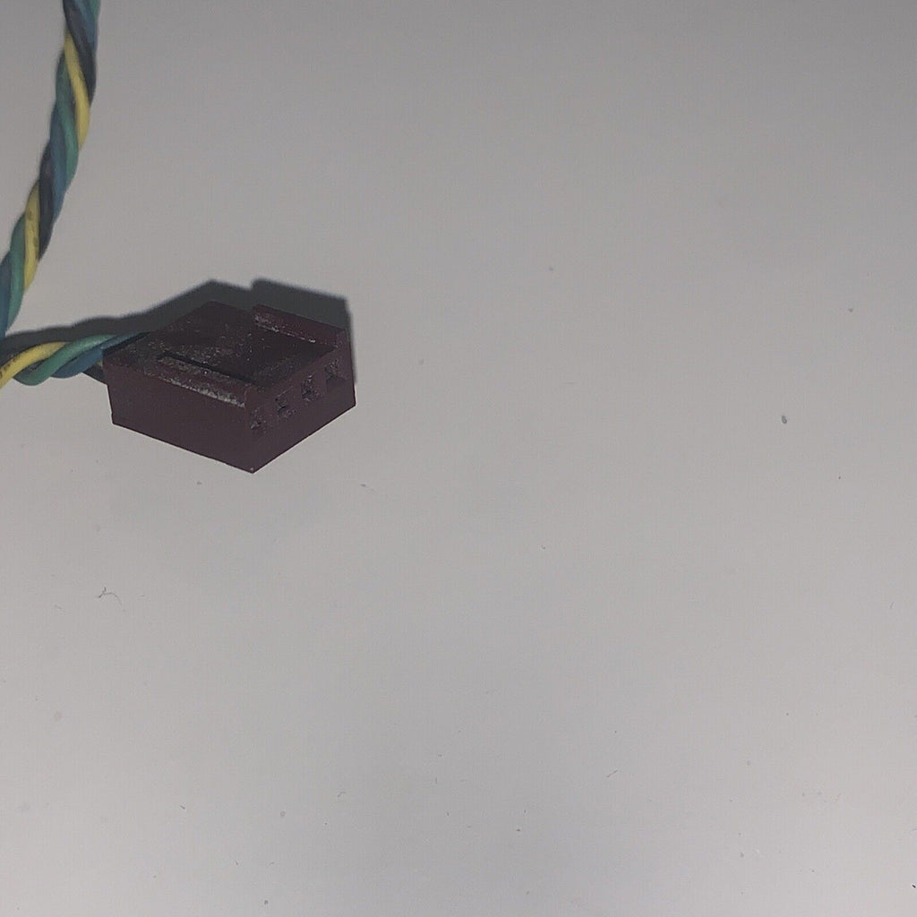 HP Compaq SFF Cpu Cooling Fan with Shroud Foxconn PVA092G12H / P1-628547