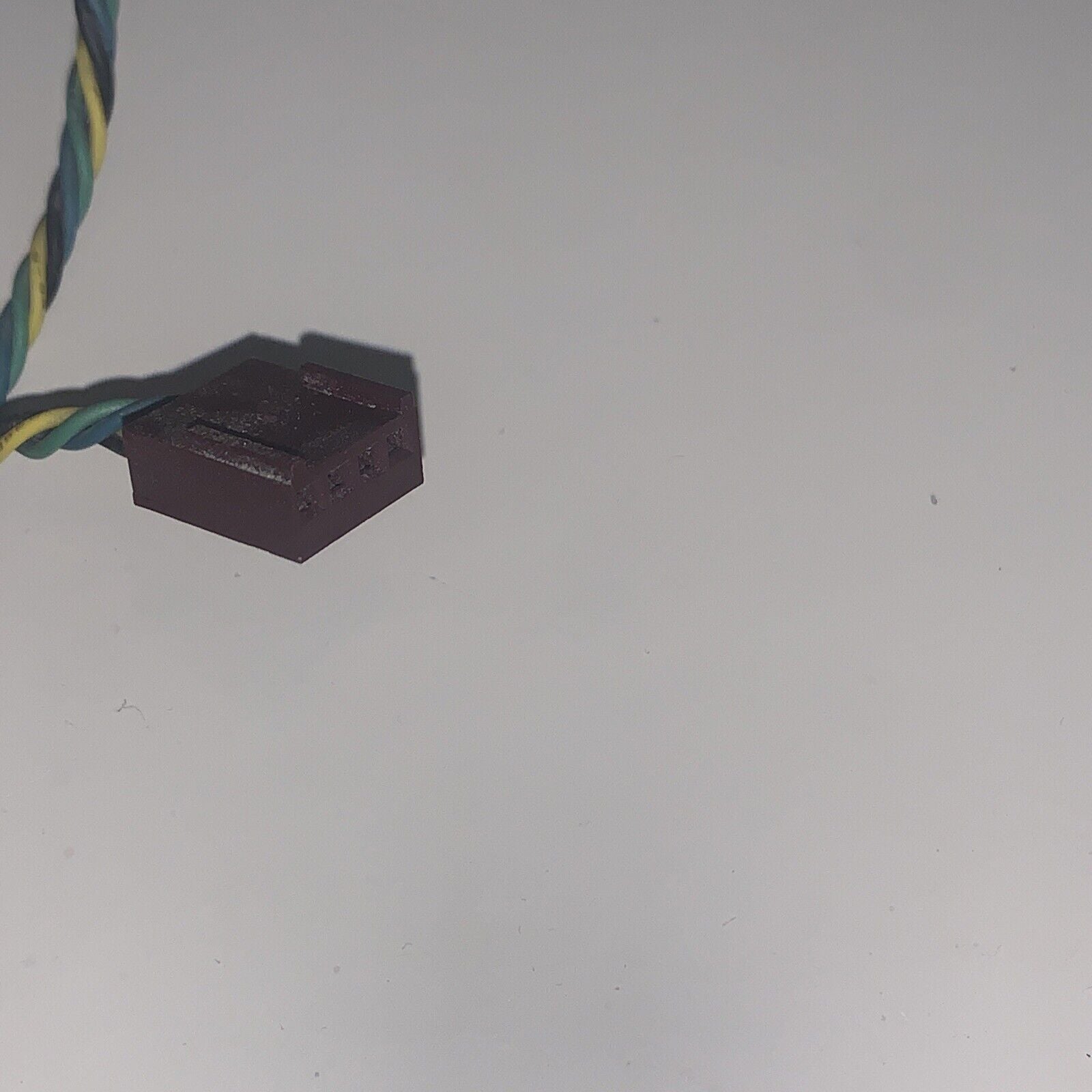 HP Compaq SFF Cpu Cooling Fan with Shroud Foxconn PVA092G12H / P1-628547