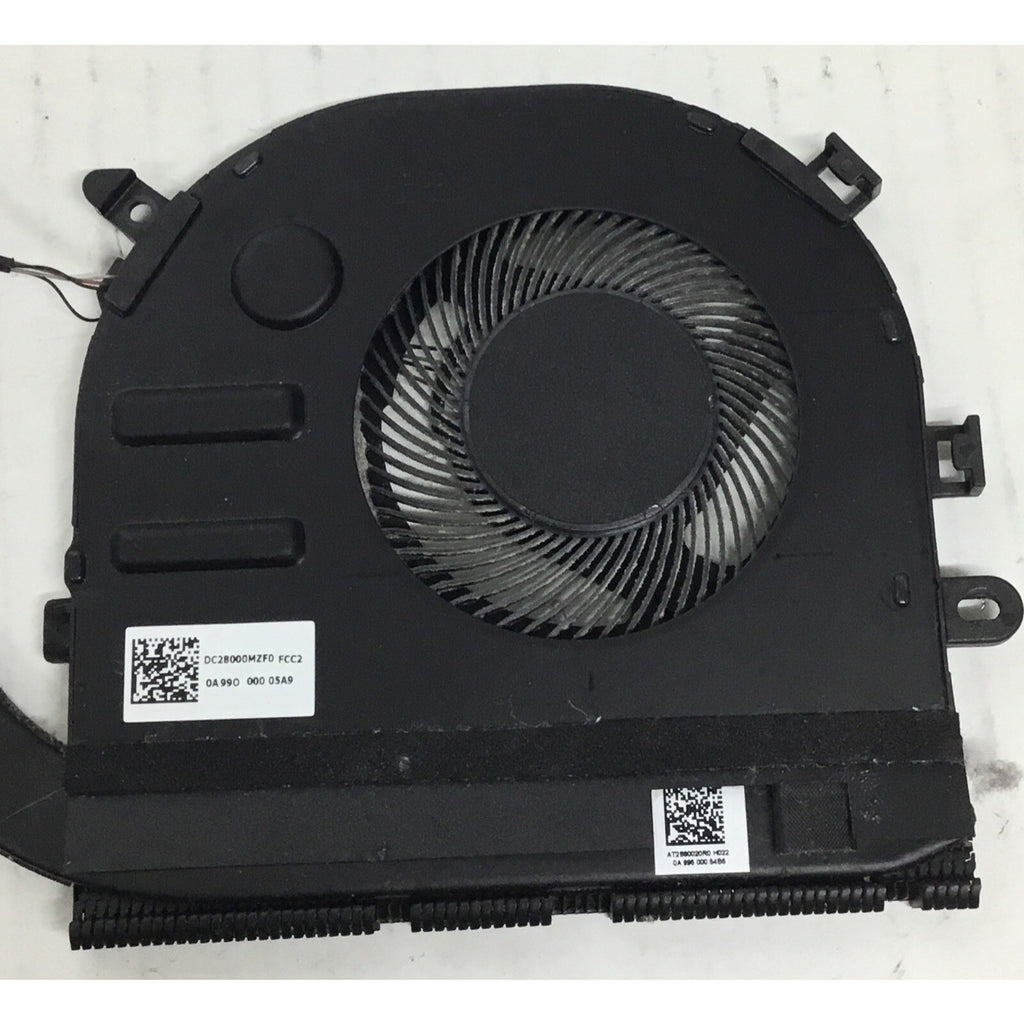 DC28000MZF0 AT2GC0020K0 OEM LENOVO FAN AND HEATSINK S340-15IWL 81N8