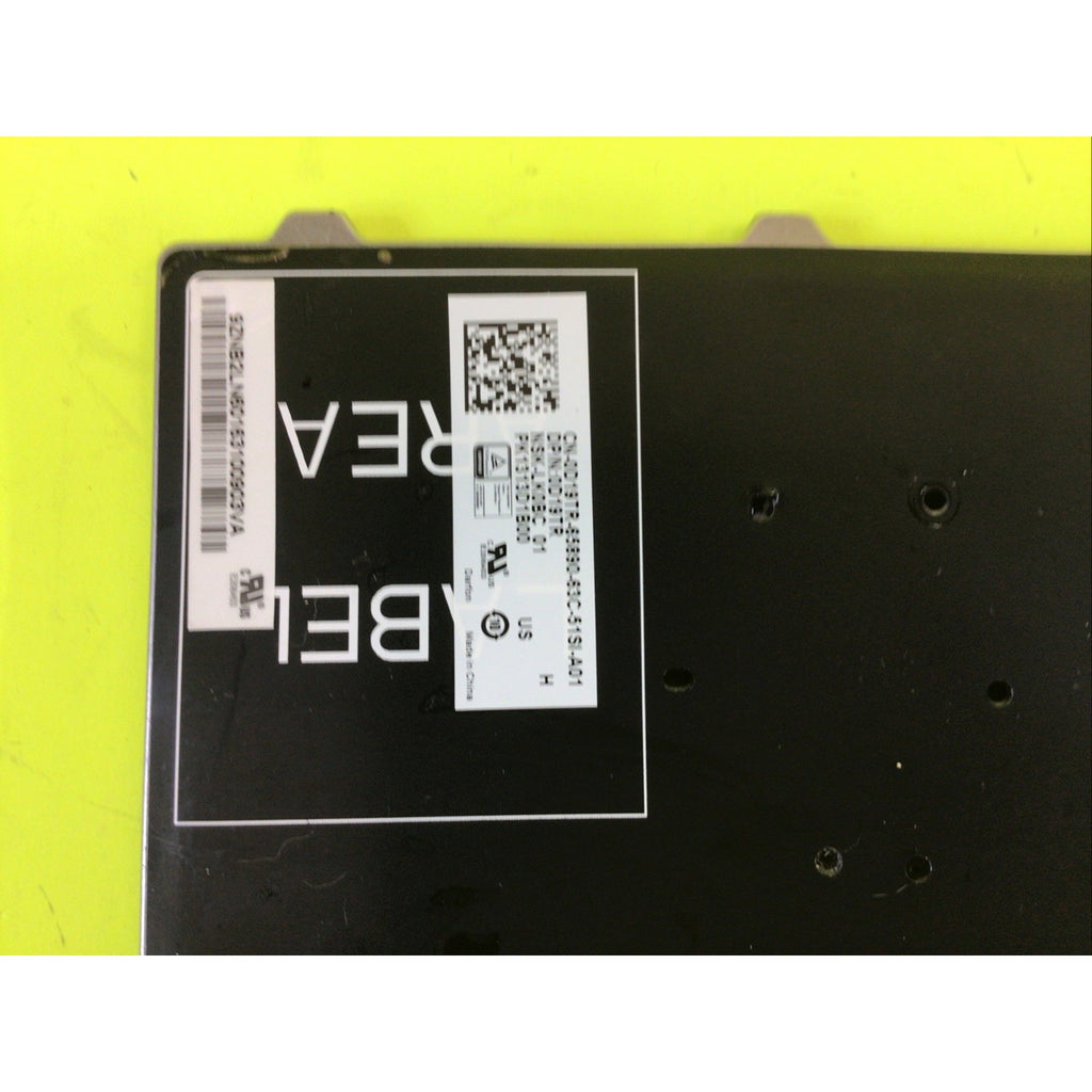 Dell Latitude E5450 Keyboard (US) 0D19TR