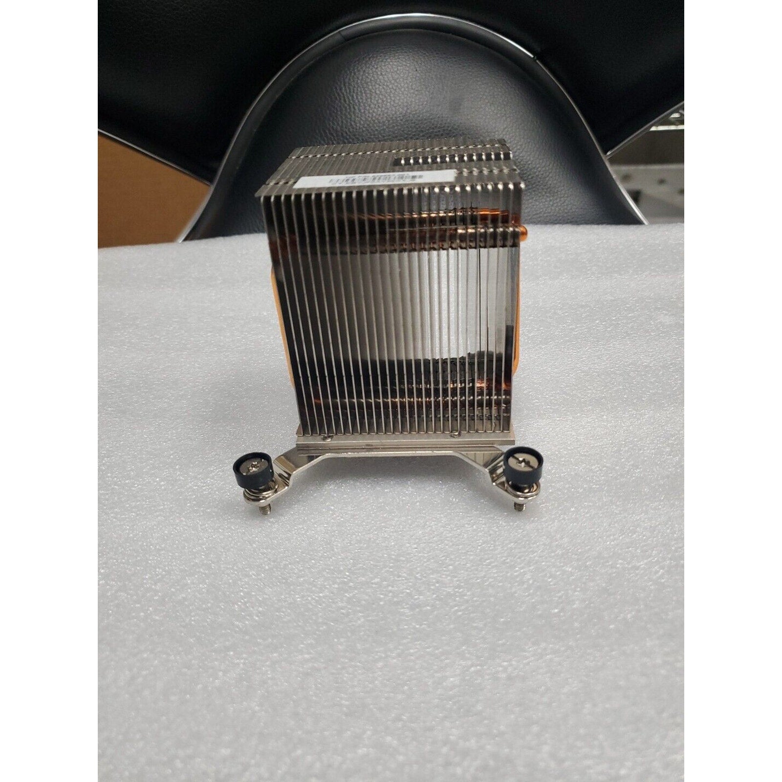 HP Compaq 6200 6300 Pro ELite 8200 8300 SFF LGA1155 CPU Heatsink 628553-001