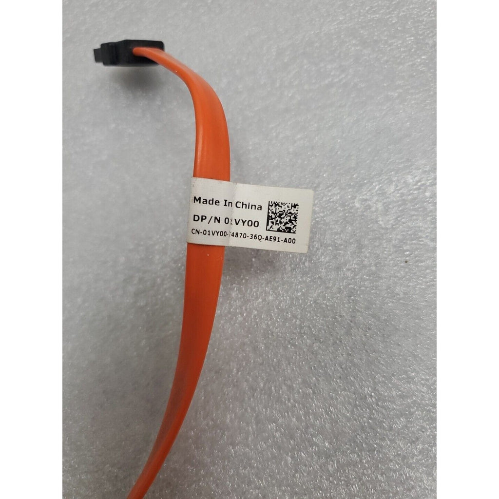 Dell Optiplex 3020 SATA Hard Drive HDD/ ODD Optical Drive Cable 1VY00 01VY00