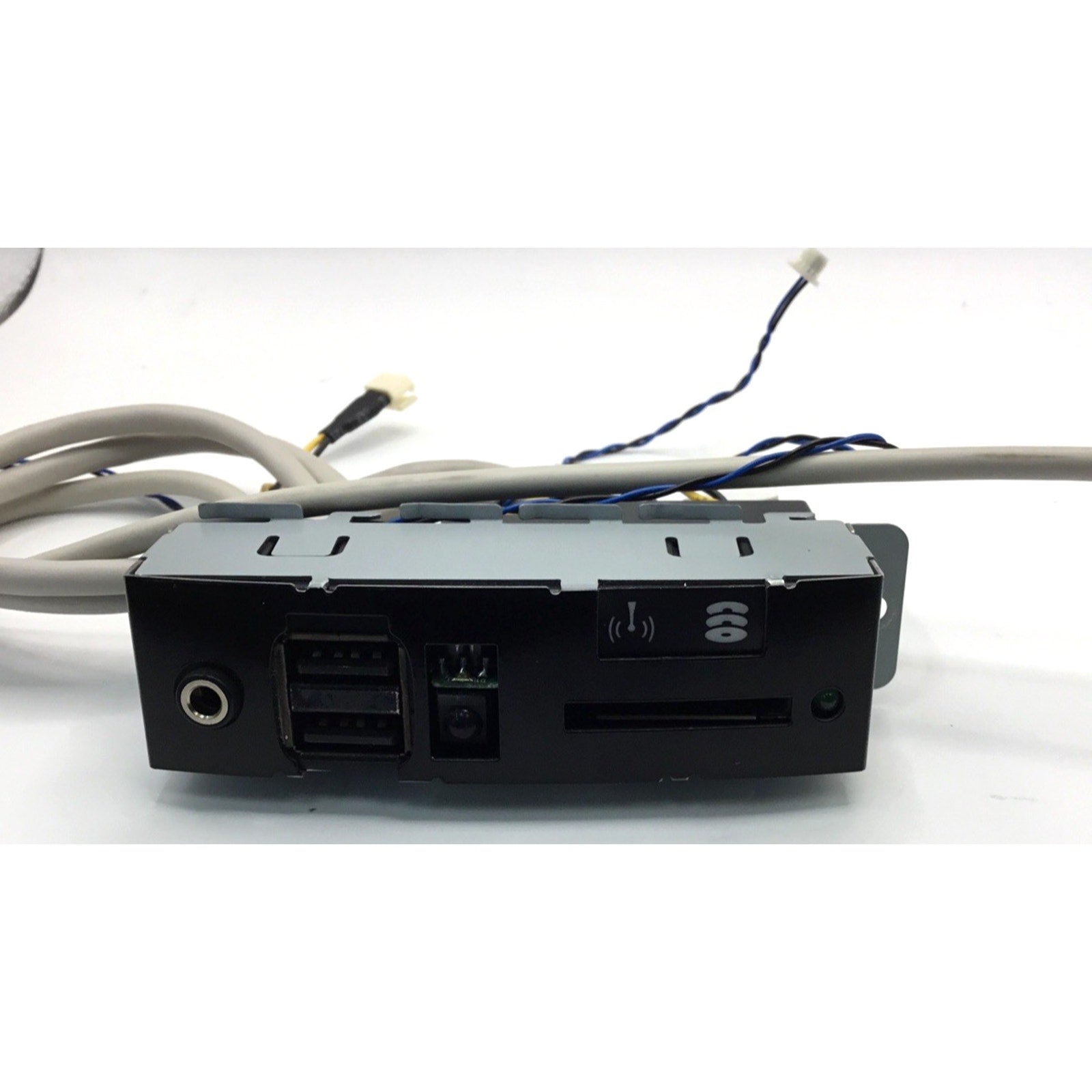 HP Pavilion SlimLine 6-in-1 Memory Card Reader 505163-001