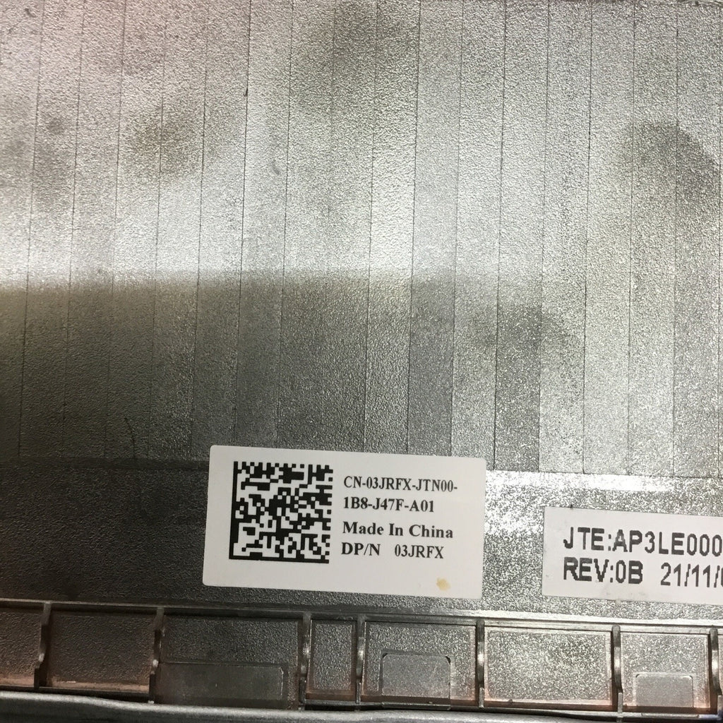 Dell Inspiron 3510 3511 Bottom Base Case Cover 3JRFX 03JRFX READ DESC