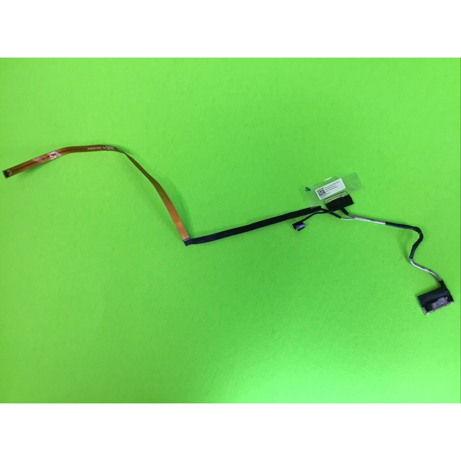 DC02003GD00 LCD CABLE For LENOVO YOGA 730-15IKB DLZP5 FHD EDP CABLE ASSY Topz
