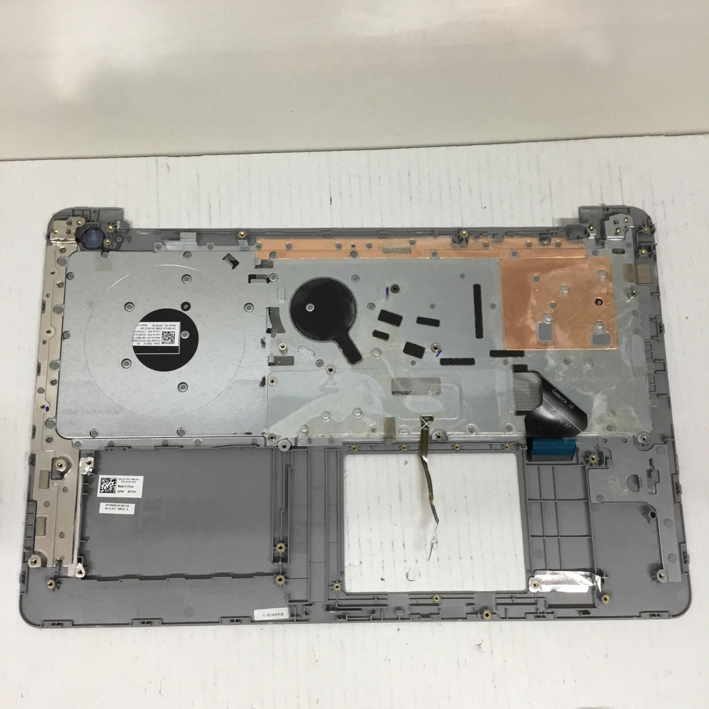 Dell OEM Inspiron 15 (5565 / 5567) Palmrest Keyboard Assembly