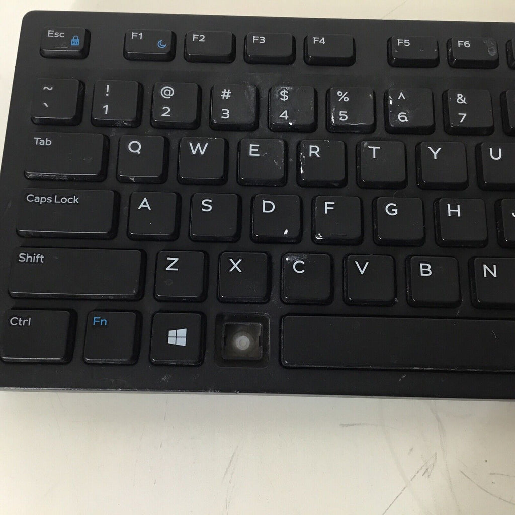 Dell KB216 Wired USB Keyboard Black 0N6R8G
